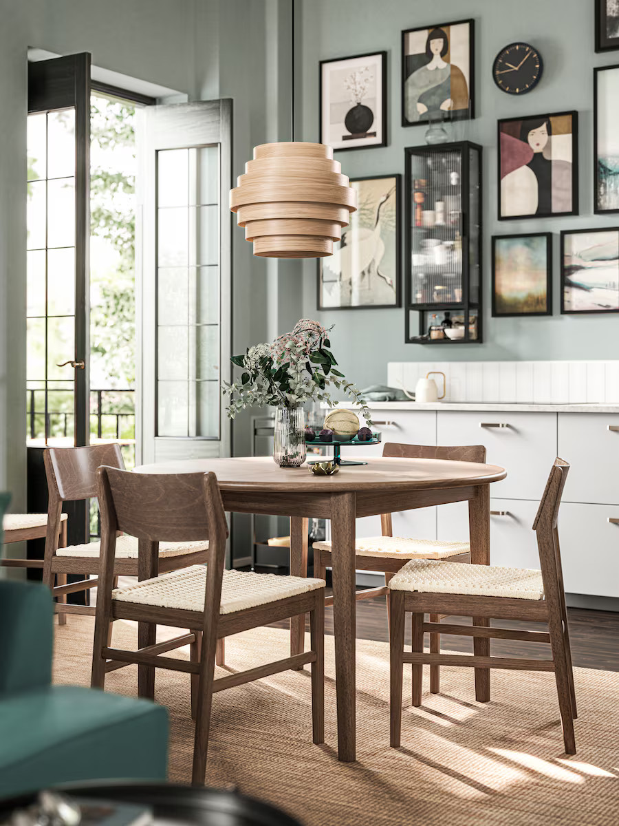 salle à manger catalogue IKEA 2024 salle à manger catalogue IKEA 2024