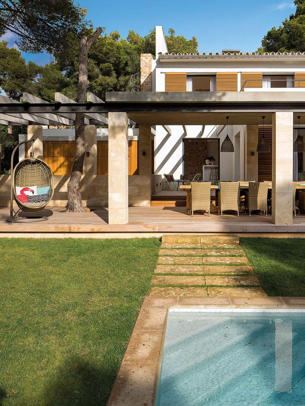 maison avec piscine maison avec piscine