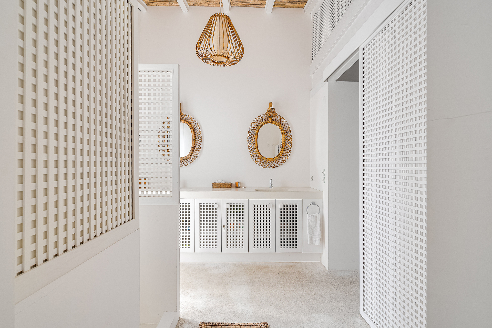 salle de bain blanche salle de bain blanche