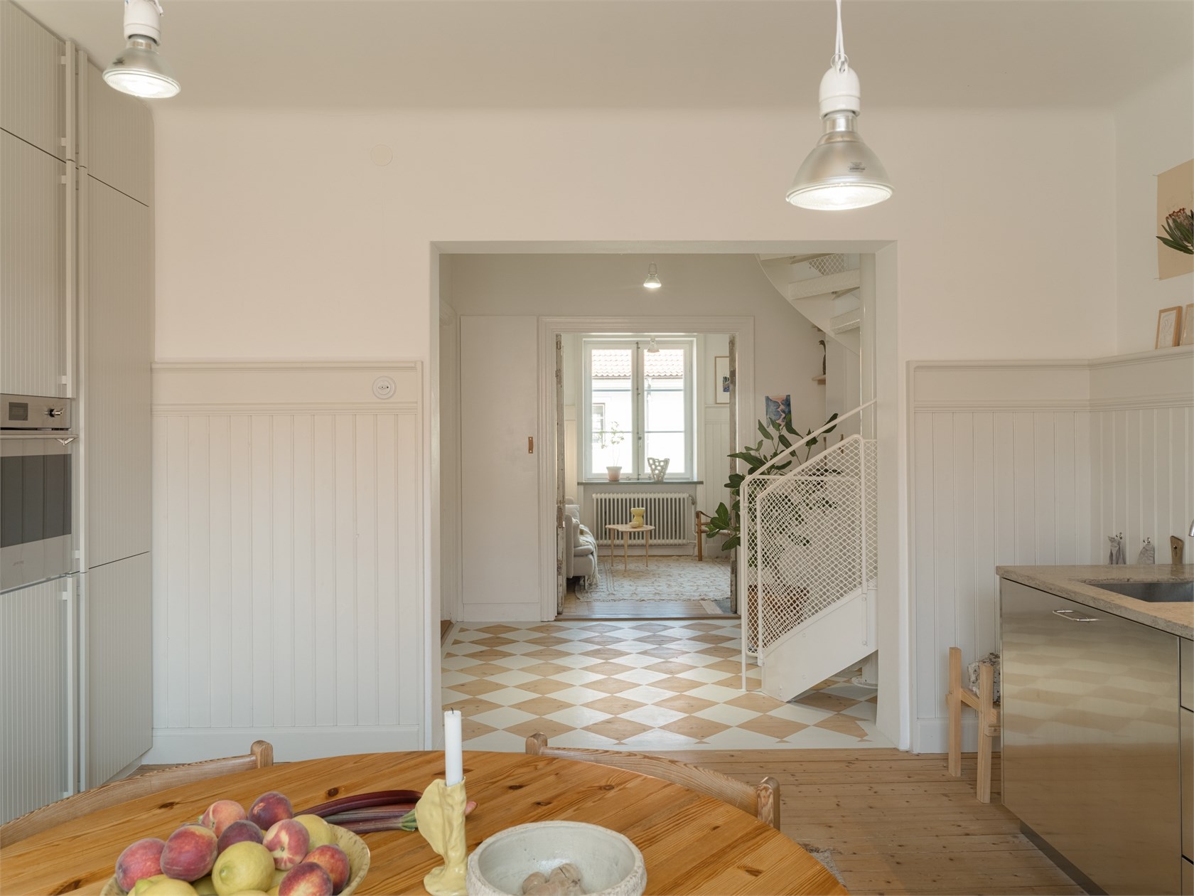 cuisine décoration scandinave cuisine décoration scandinave