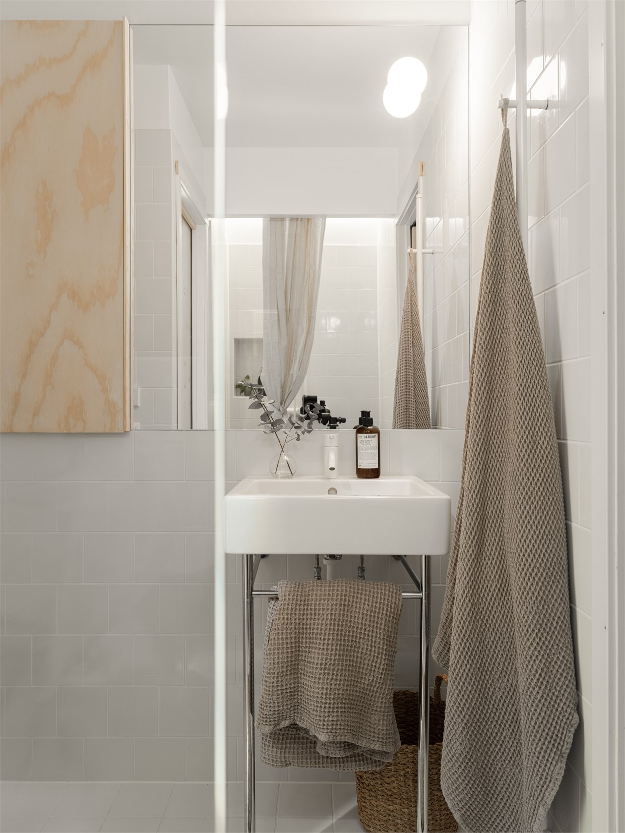 salle de bain minimaliste salle de bain minimaliste