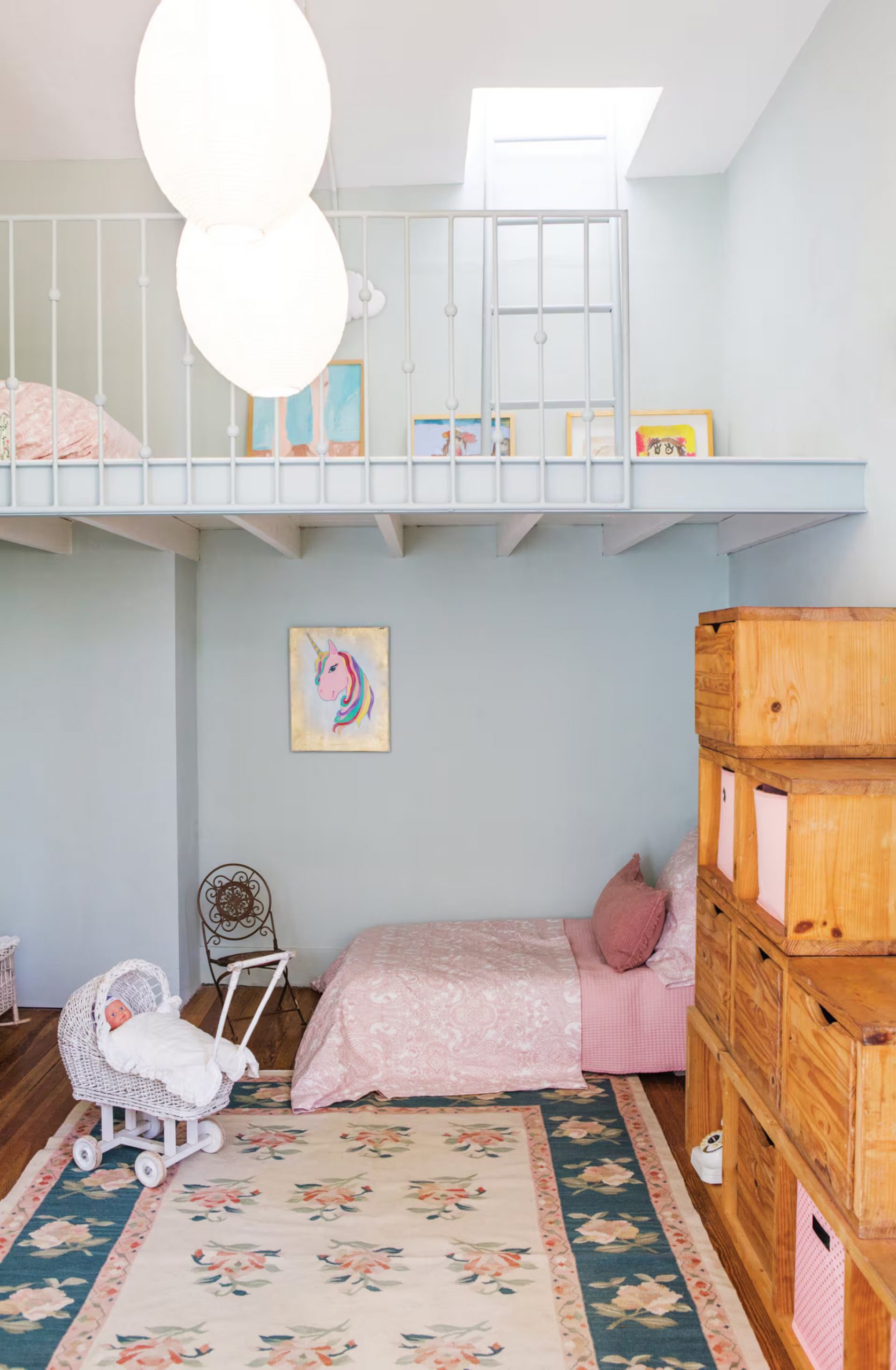 chambre enfant avec mezzanine chambre enfant avec mezzanine