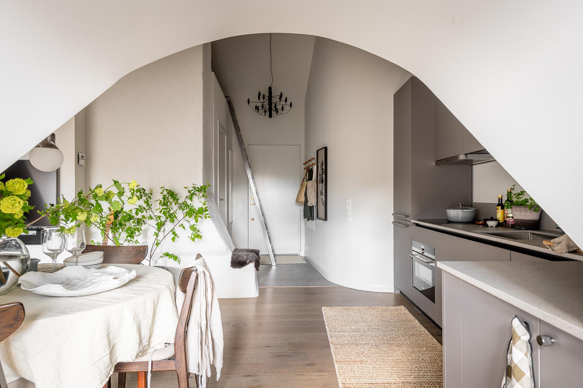 cuisine et salle à manger appartement 34m2 cuisine et salle à manger appartement 34m2