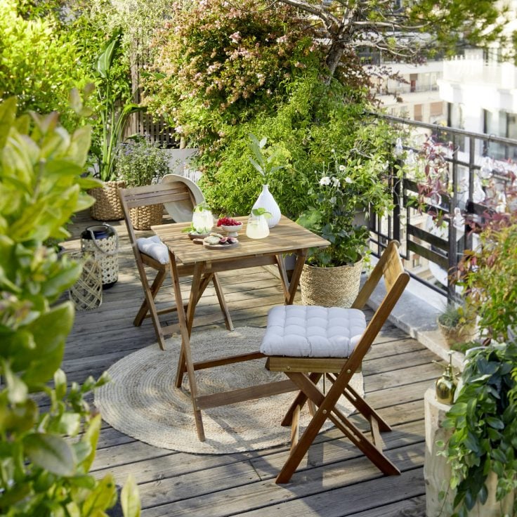 terrasse appartement terrasse appartement