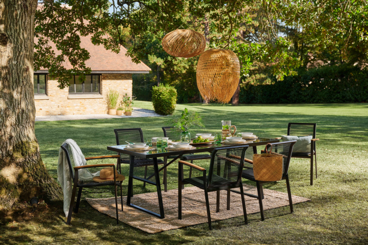 jardin à la campagne jardin à la campagne