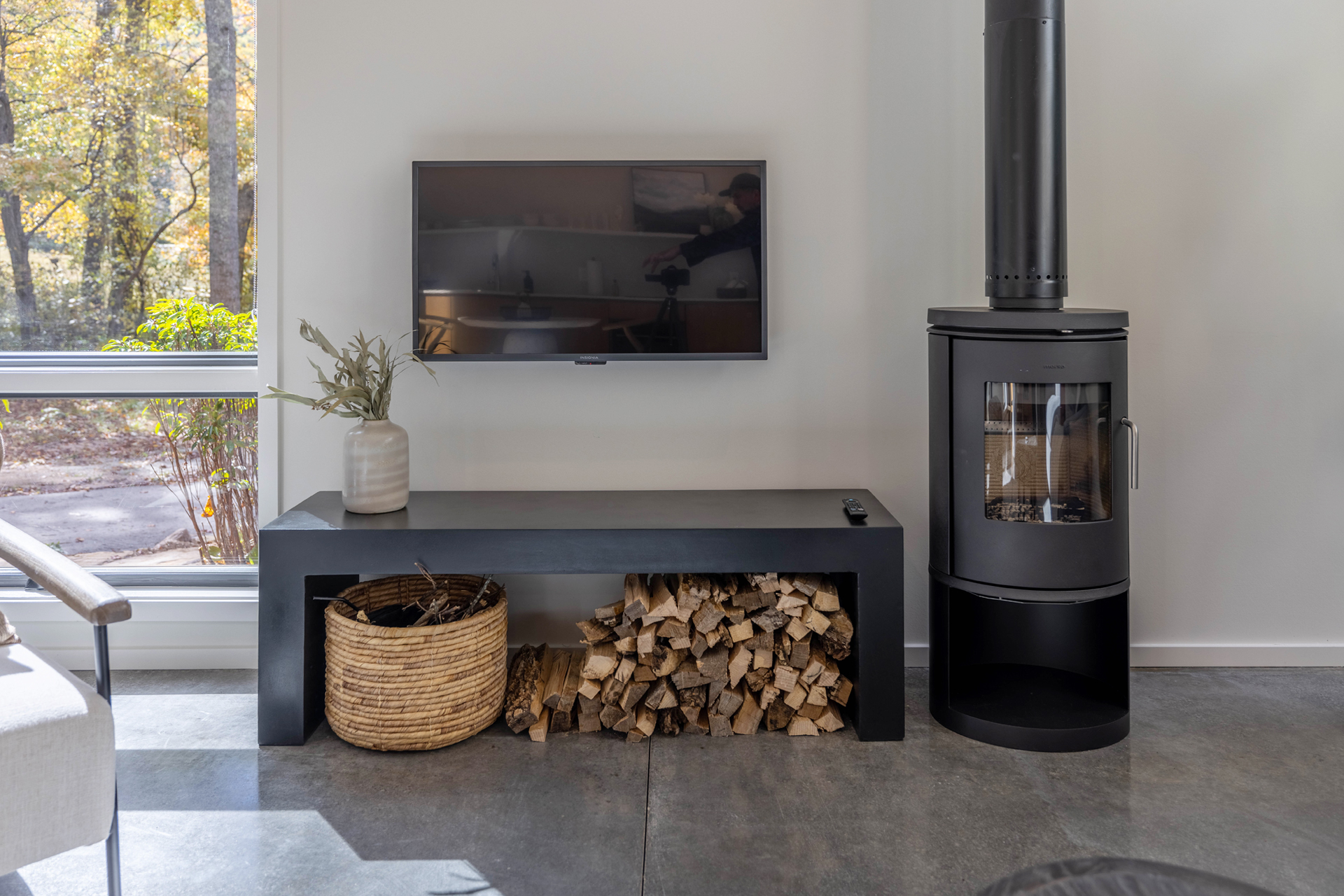 poêle à bois moderne poêle à bois moderne
