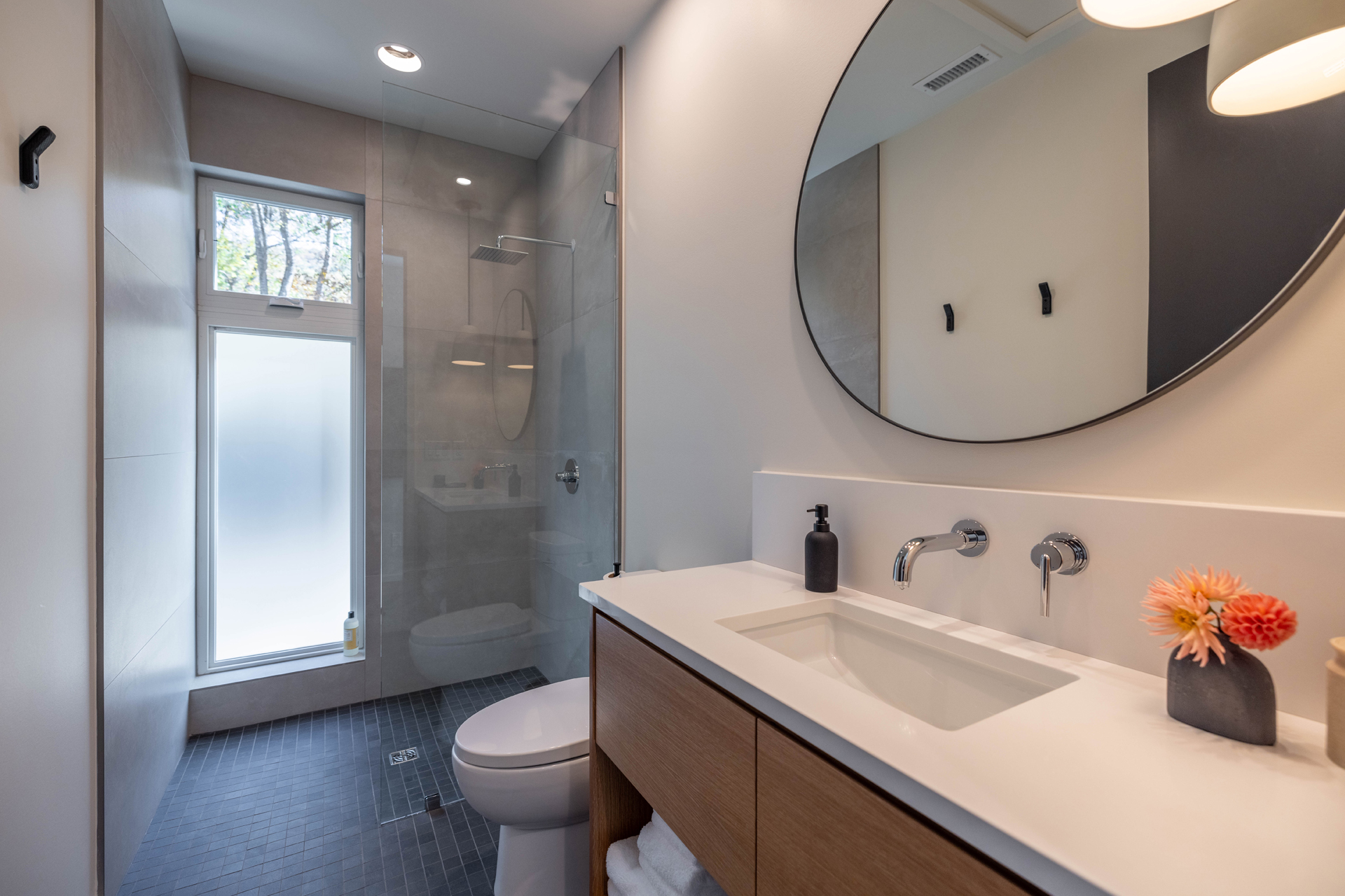 salle de bain moderne salle de bain moderne