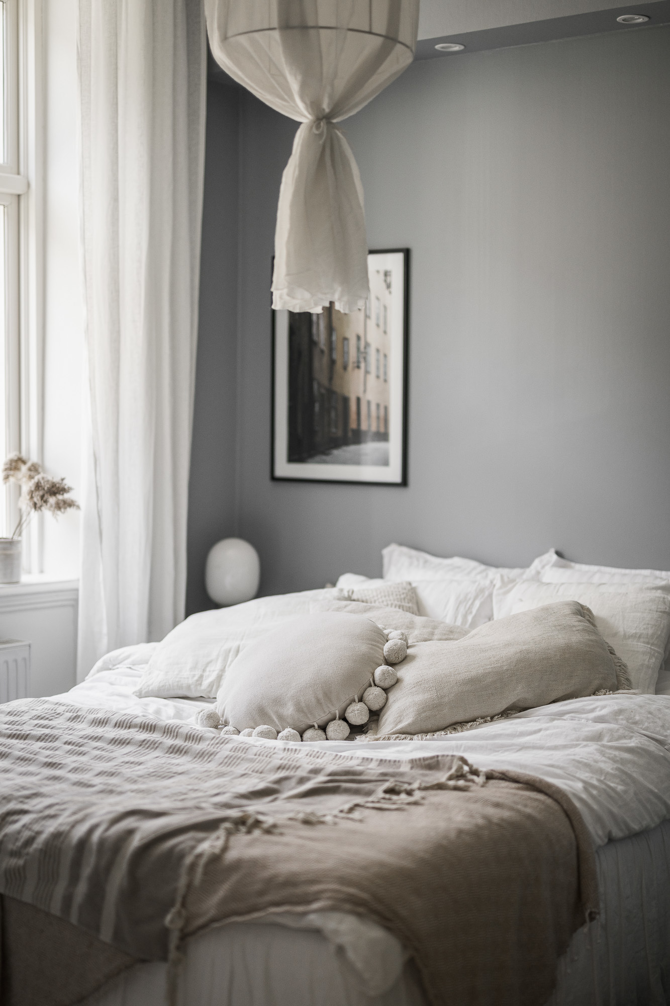 chambre décoration scandinave chambre décoration scandinave