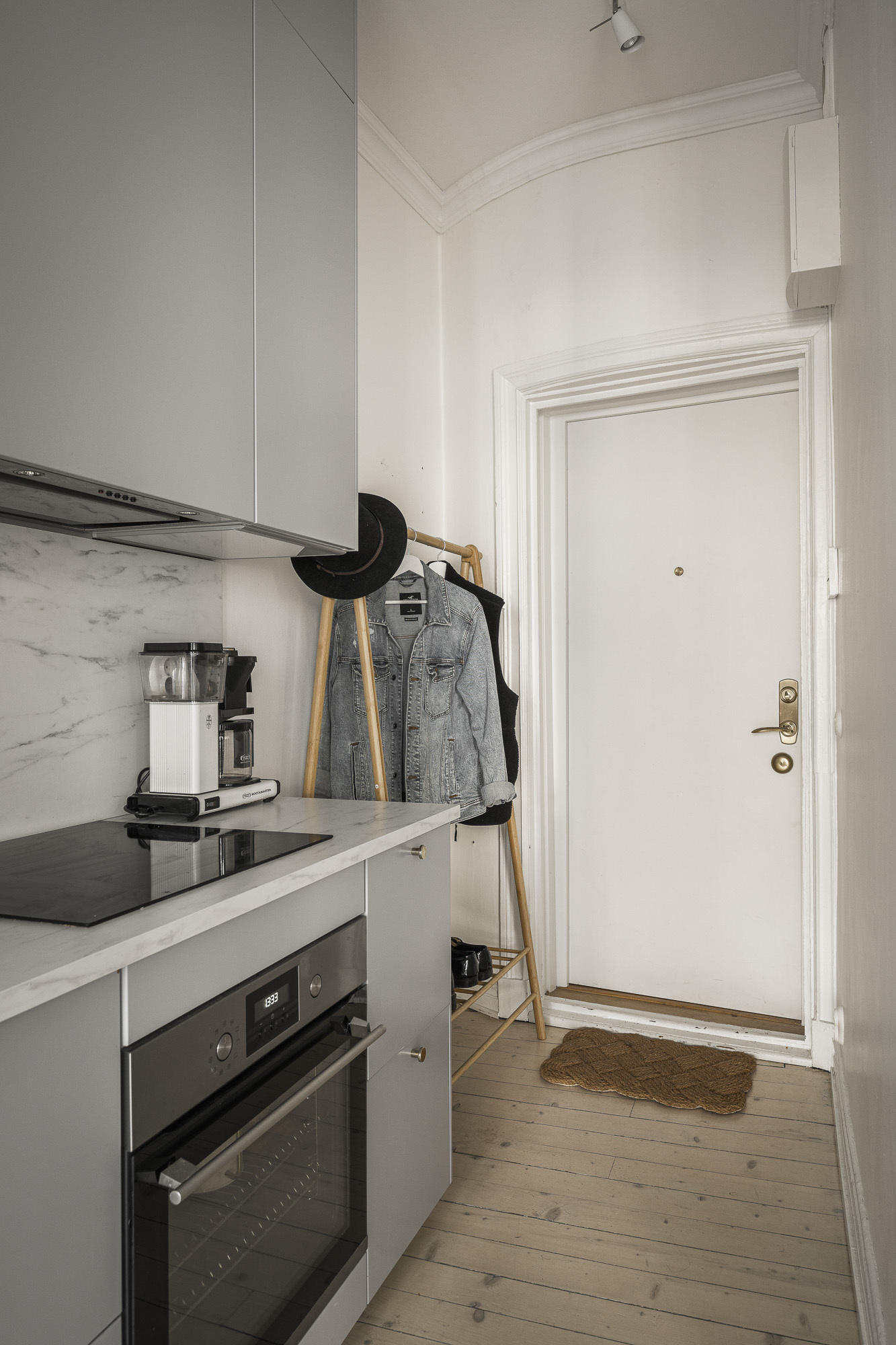 cuisine design grise cuisine design grise