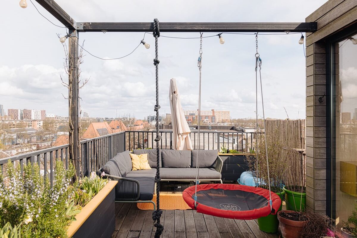 terrasse sur le toit loft terrasse sur le toit loft