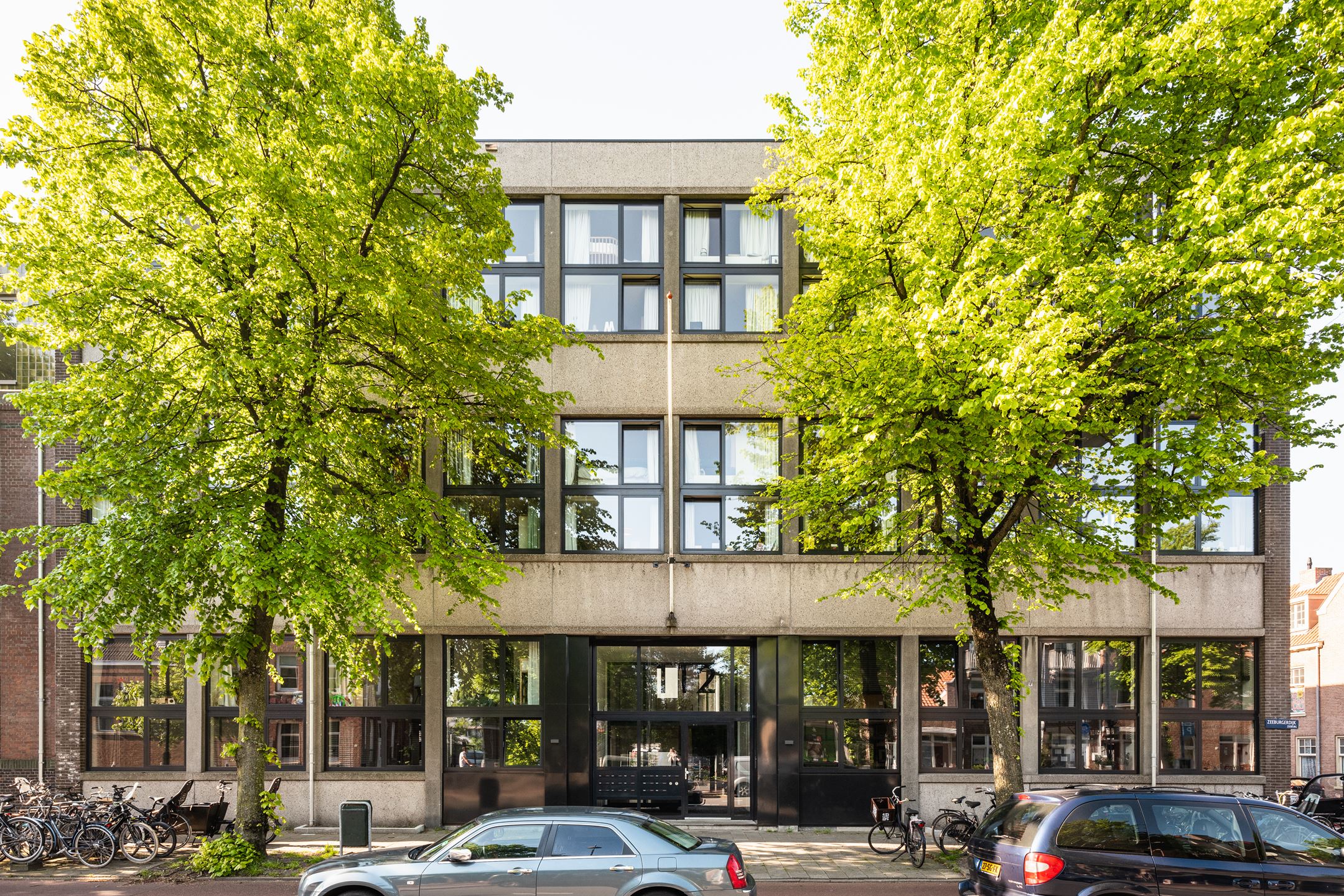 immeuble Amsterdam immeuble Amsterdam