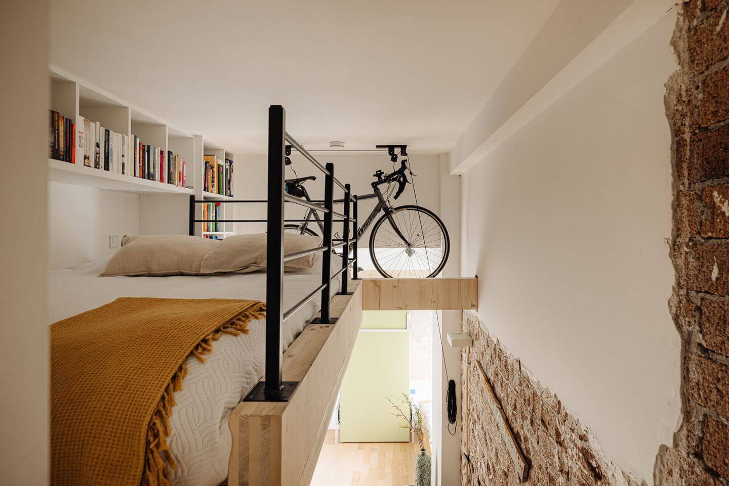chambre en mezzanine loft chambre en mezzanine loft