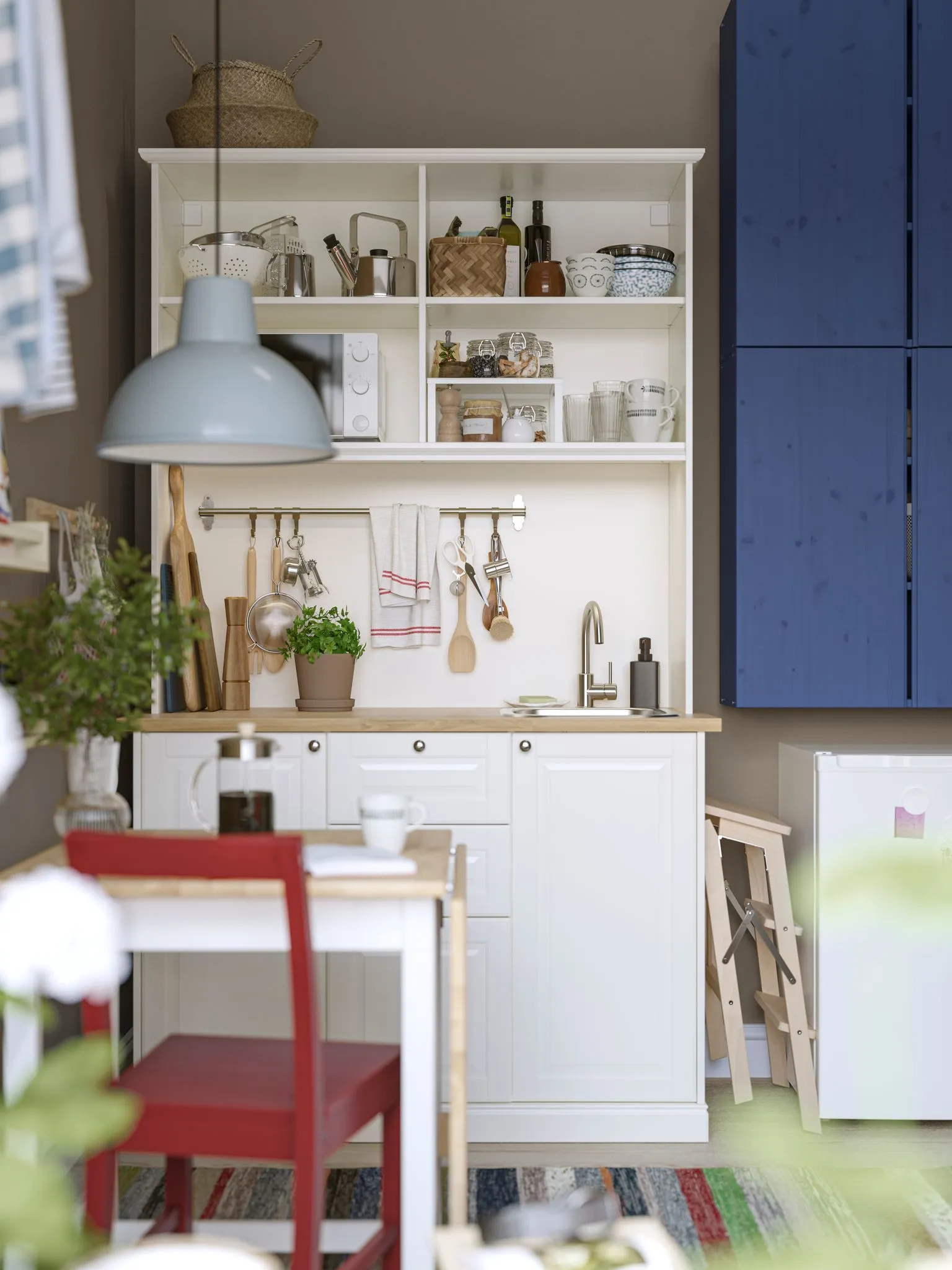 Catalogue cuisine IKEA 2024
