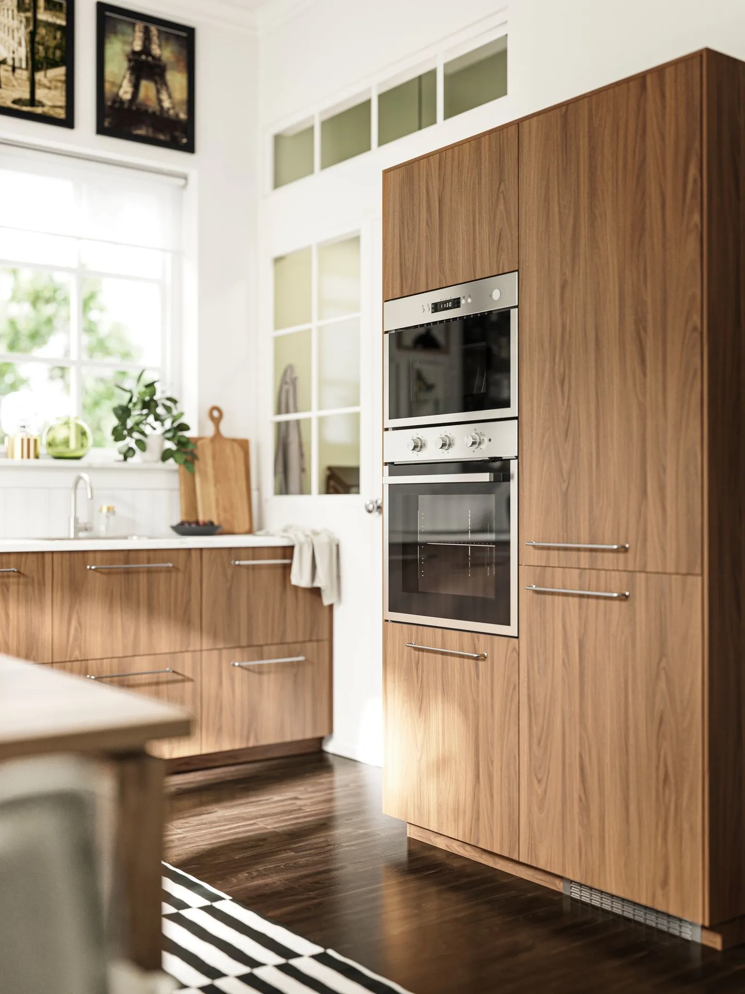 Catalogue cuisine IKEA 2024