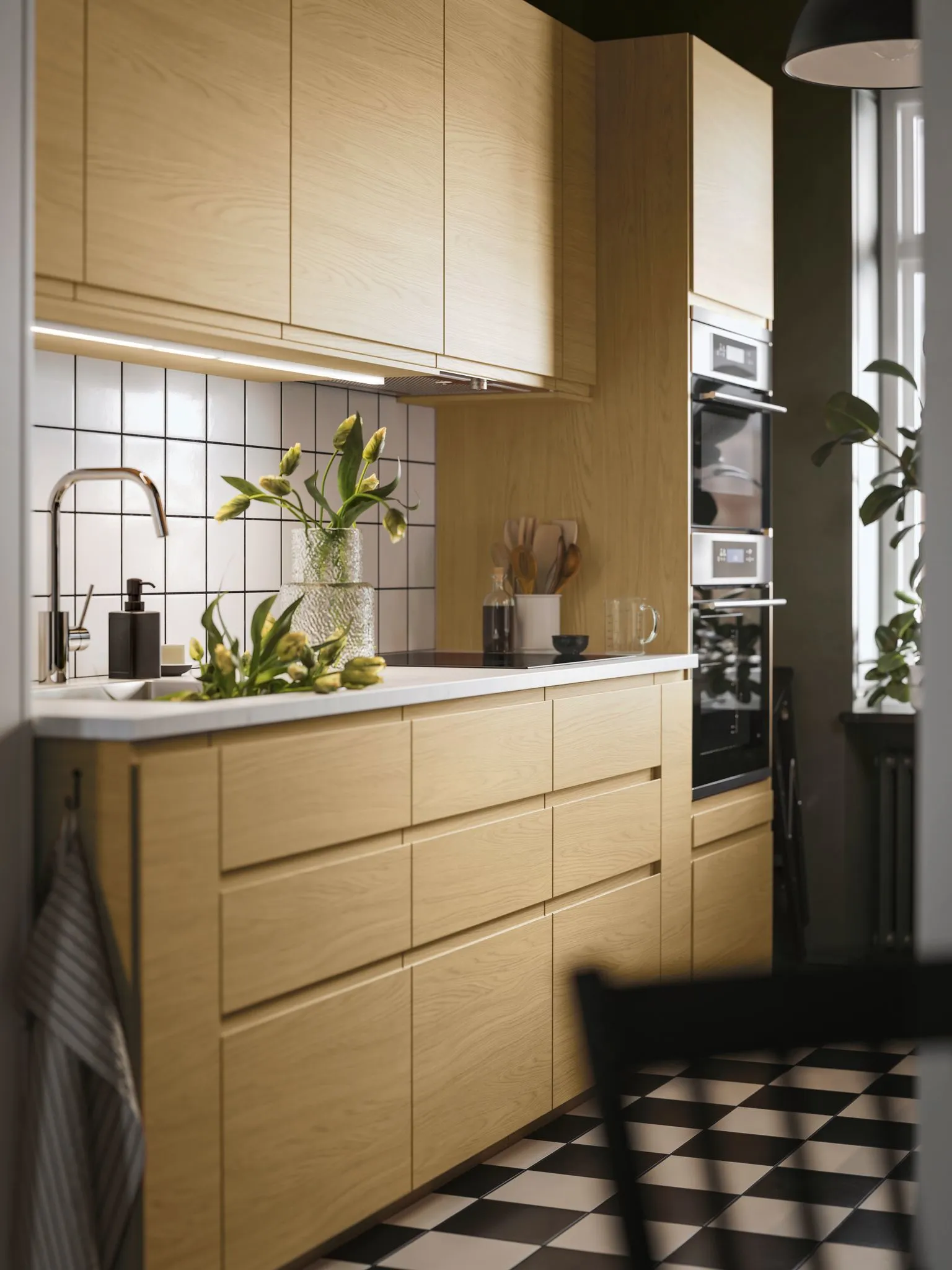 Catalogue cuisine IKEA 2024