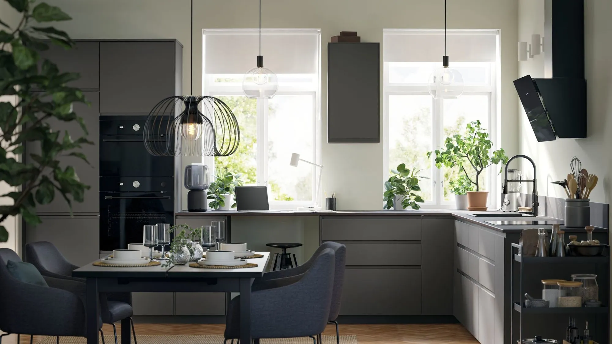 Catalogue cuisine IKEA 2024
