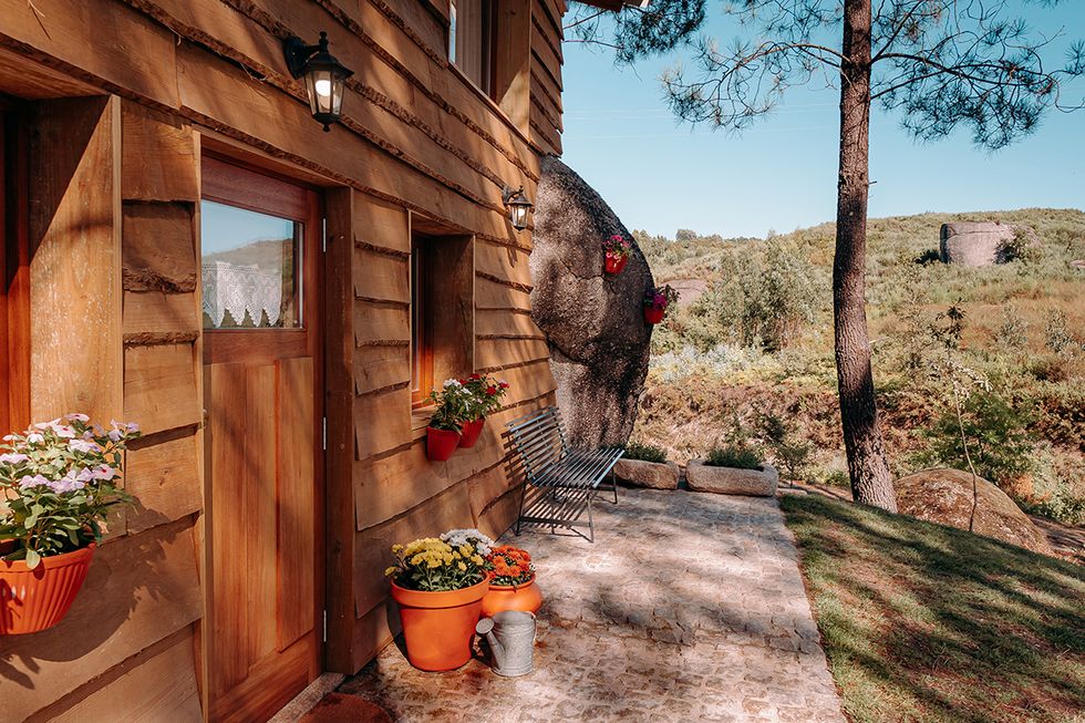 maison en bois maison en bois