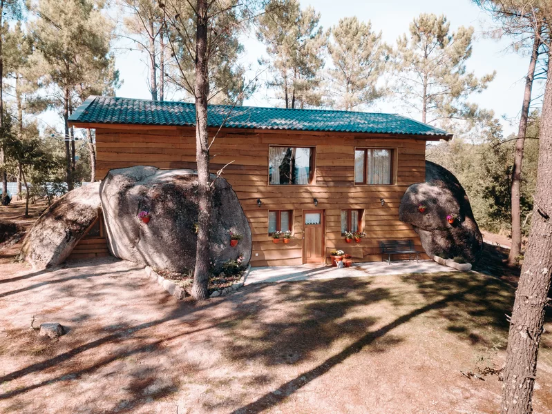 maison en bois maison en bois