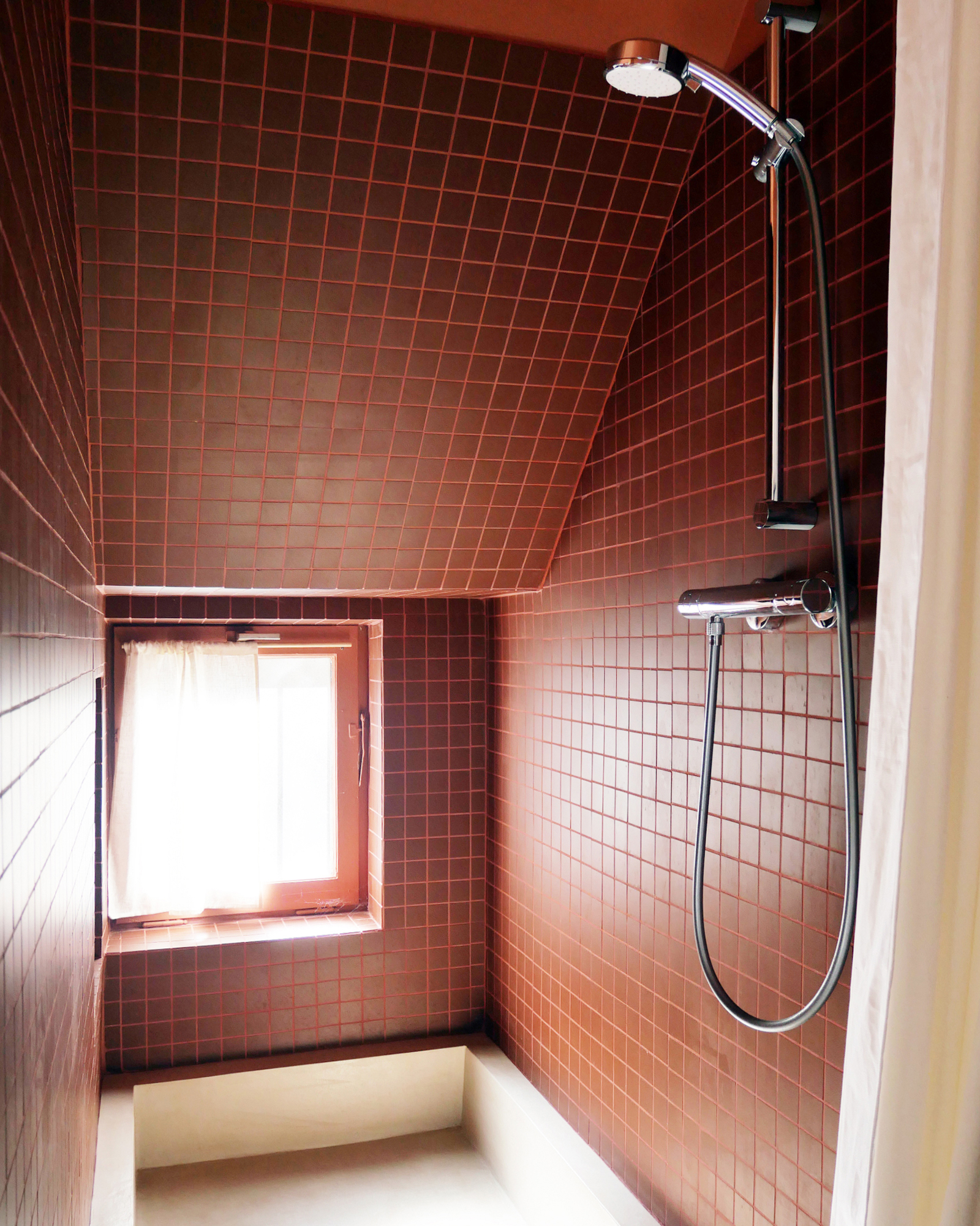 salle de bain appartement rénové salle de bain appartement rénové