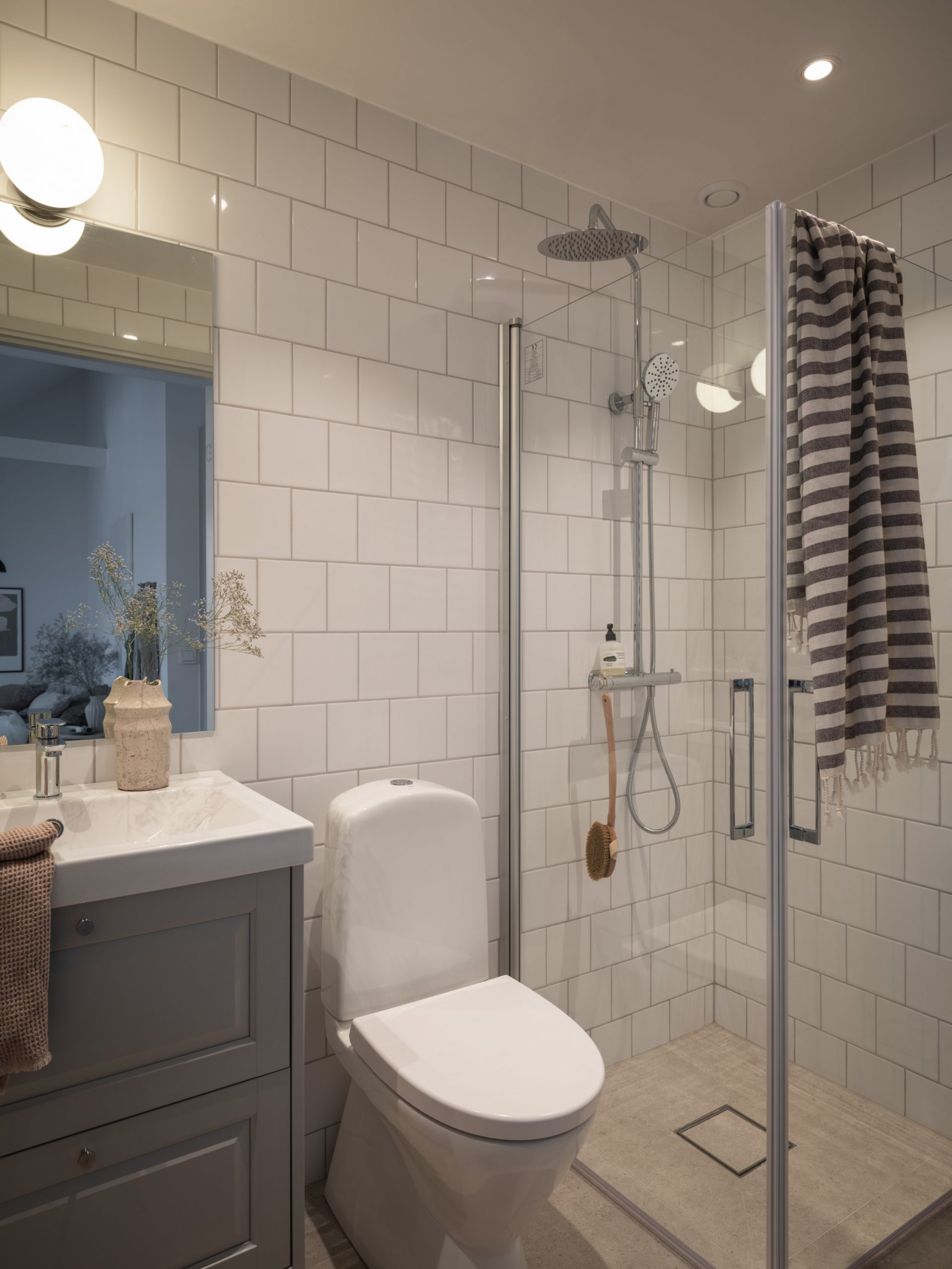 salle de bain studio 35m2 salle de bain studio 35m2