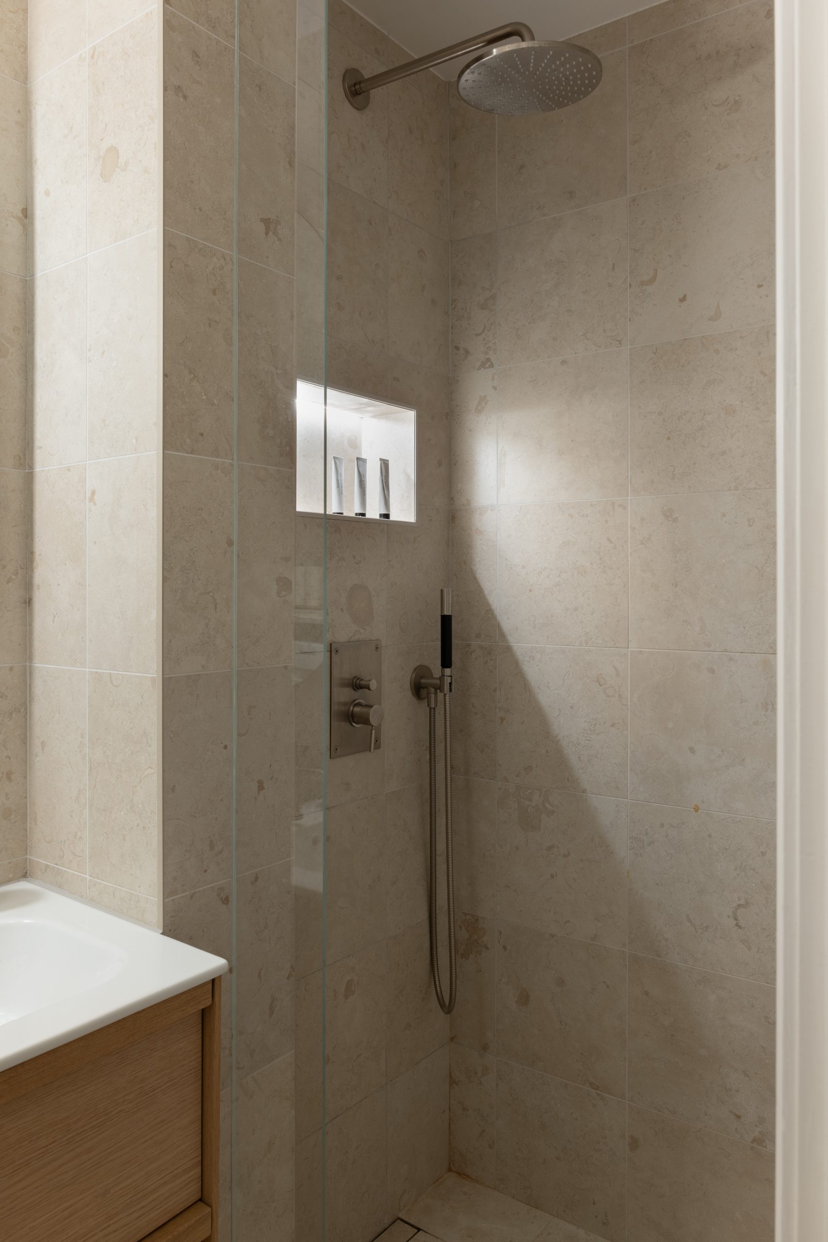 douche carrelage beige douche carrelage beige