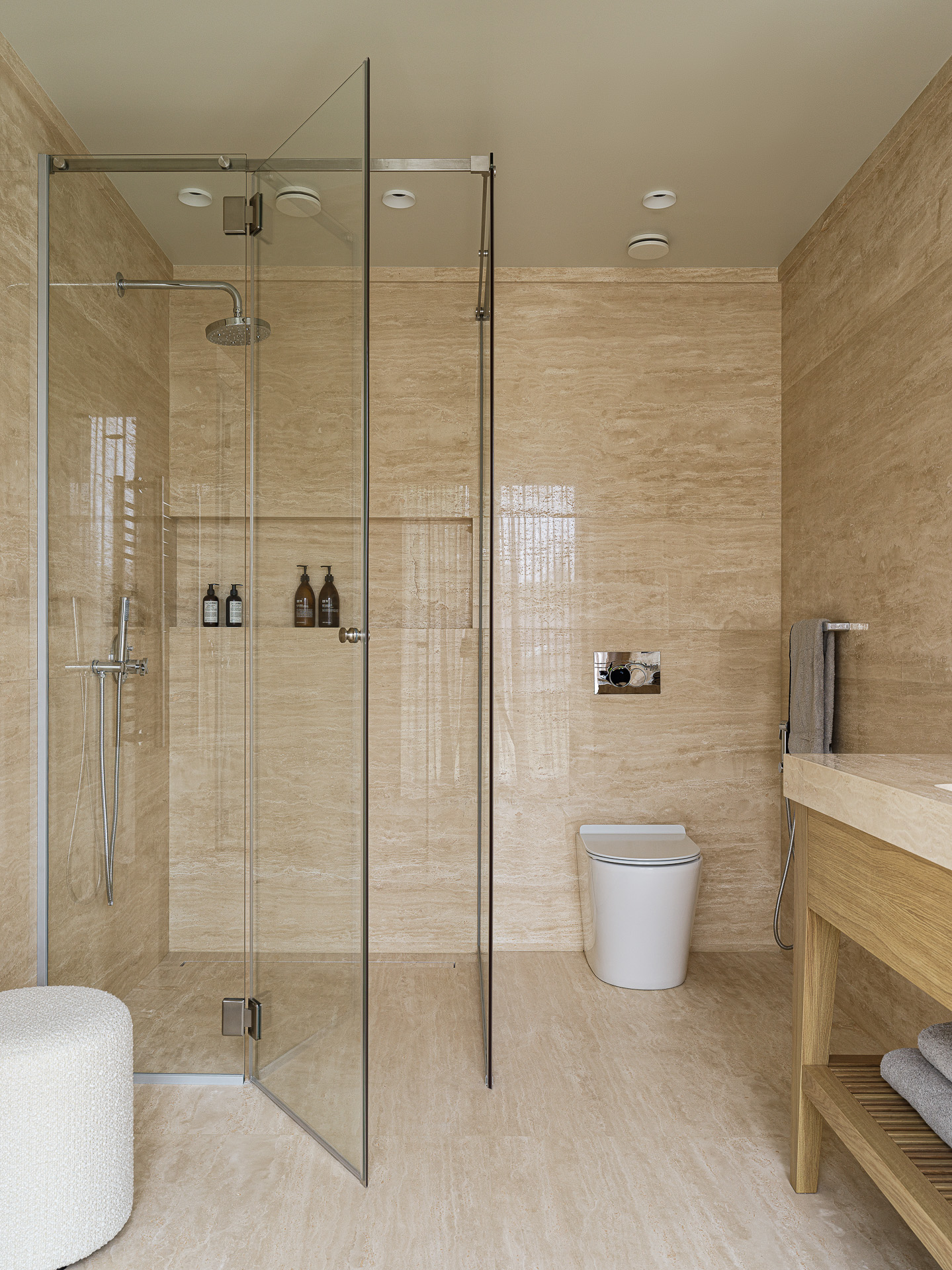 salle de bain décoration contemporaine salle de bain décoration contemporaine