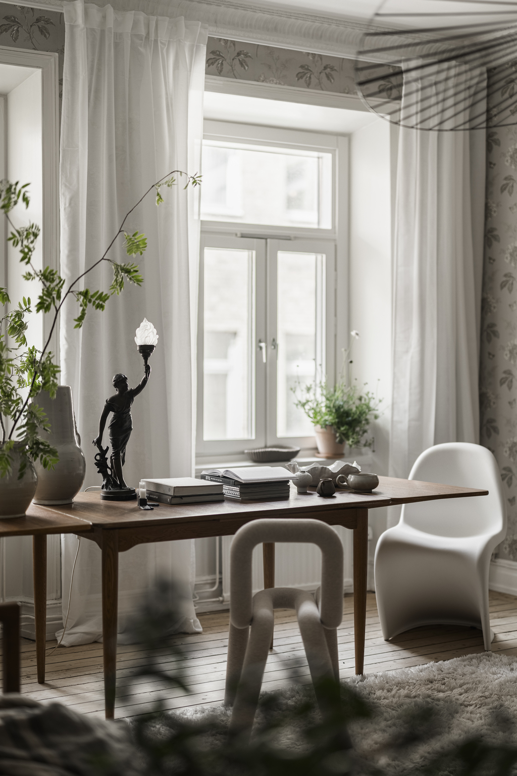 salon appartement ancien décoration scandinave salon appartement ancien décoration scandinave