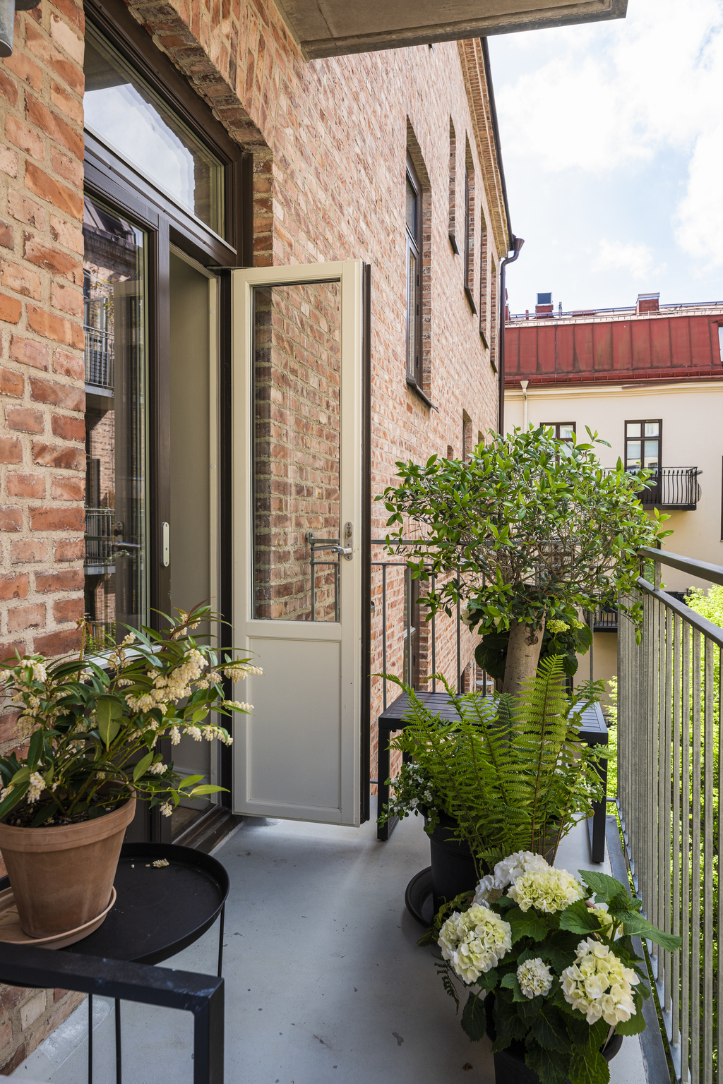 balcon balcon