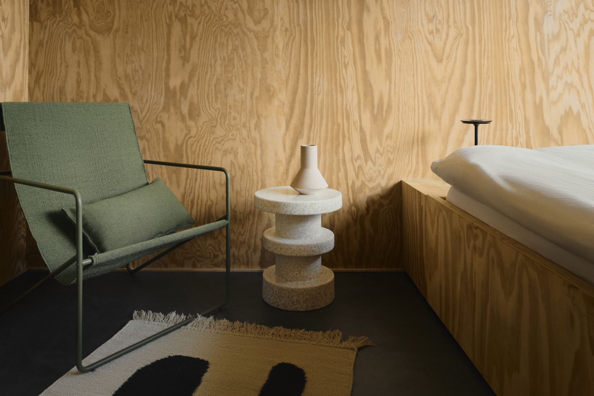 chambre mur bois chambre mur bois