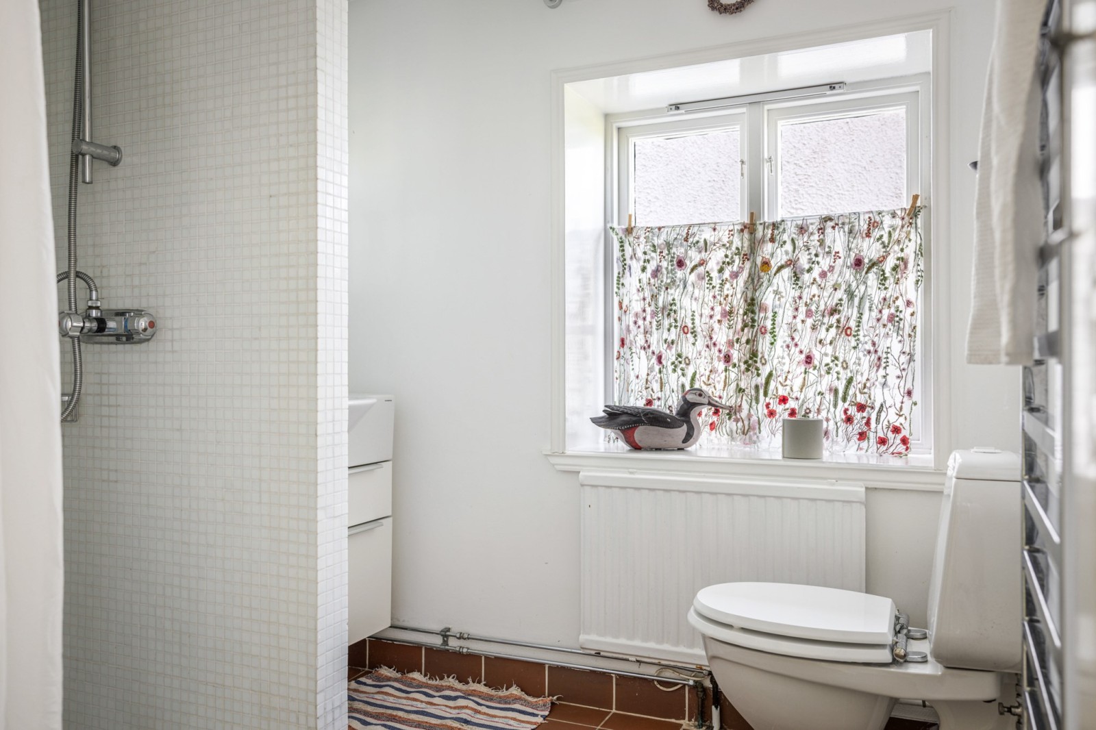 salle de bain blanche salle de bain blanche