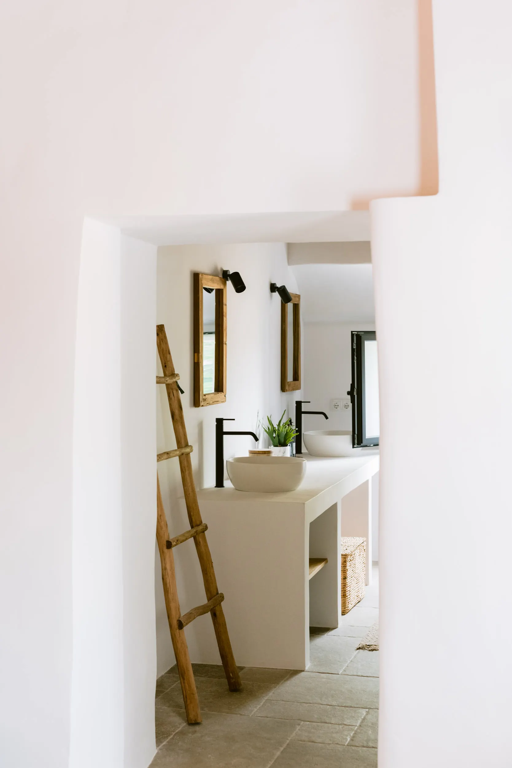 salle de bain maçonnée salle de bain maçonnée