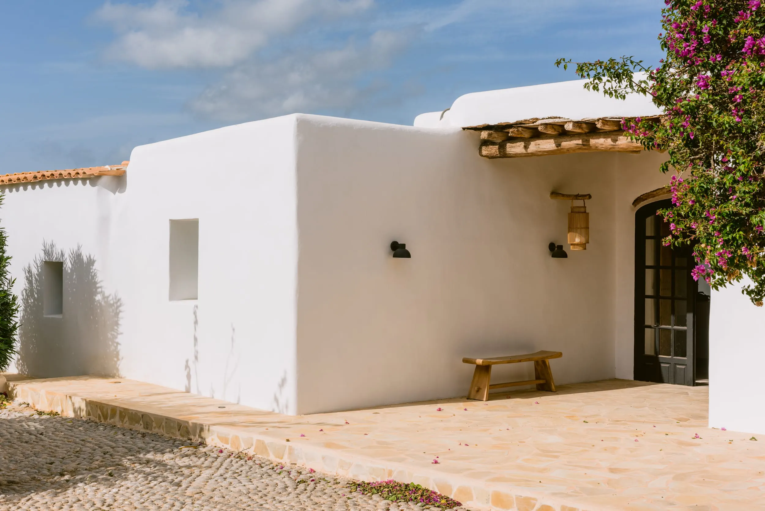 maison Ibiza ancienne finca maison Ibiza ancienne finca