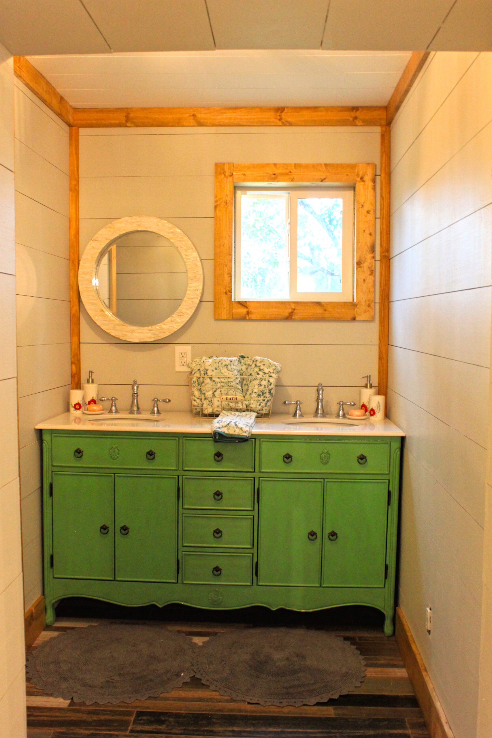 salle de bain vintage salle de bain vintage