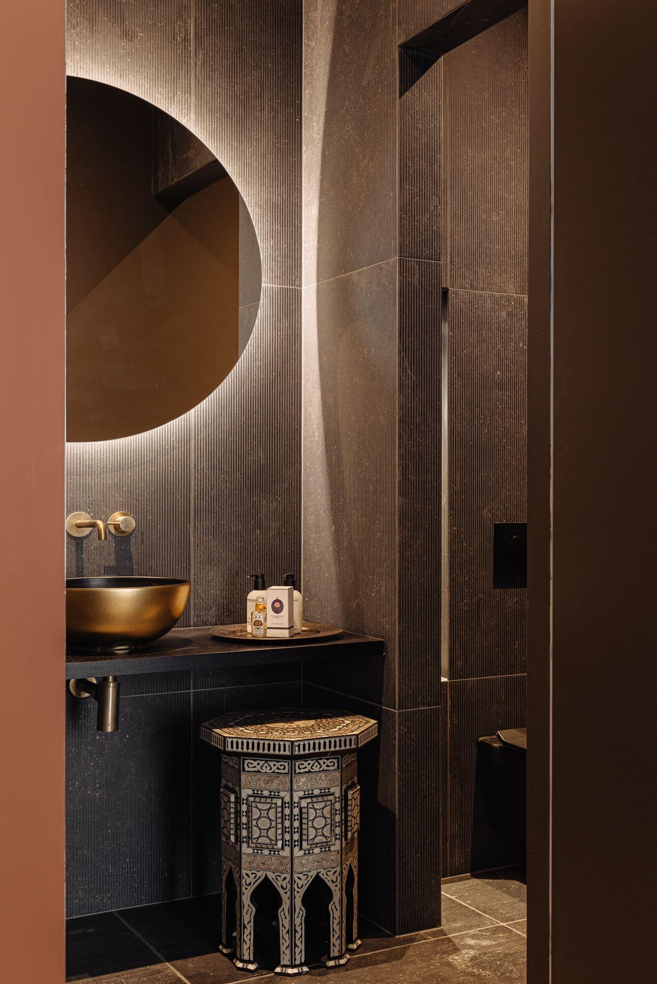 salle de bain design salle de bain design