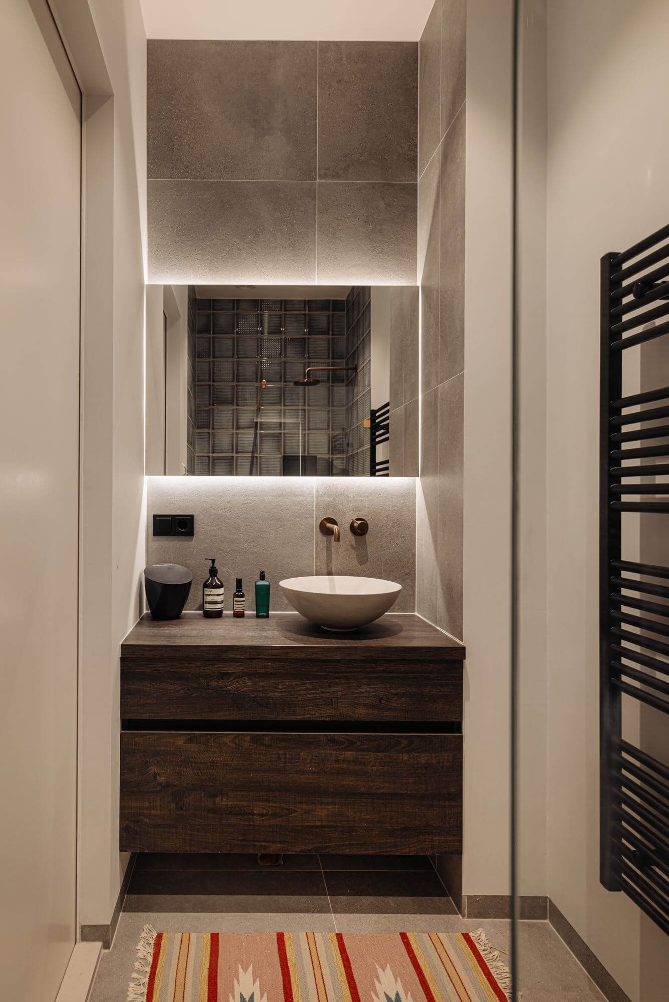 salle de bain design salle de bain design