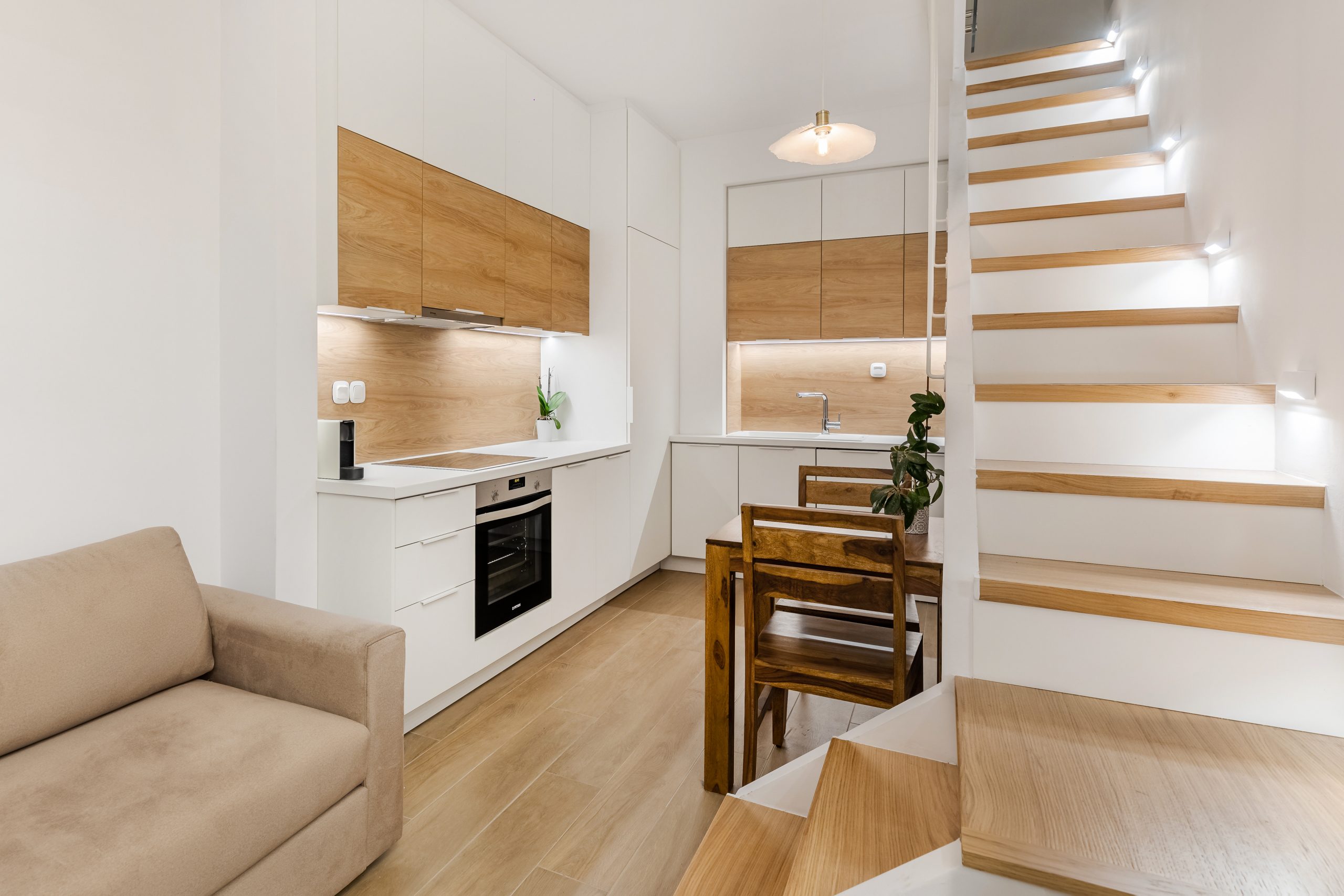 salon et cuisine mini duplex 32m2 salon et cuisine mini duplex 32m2