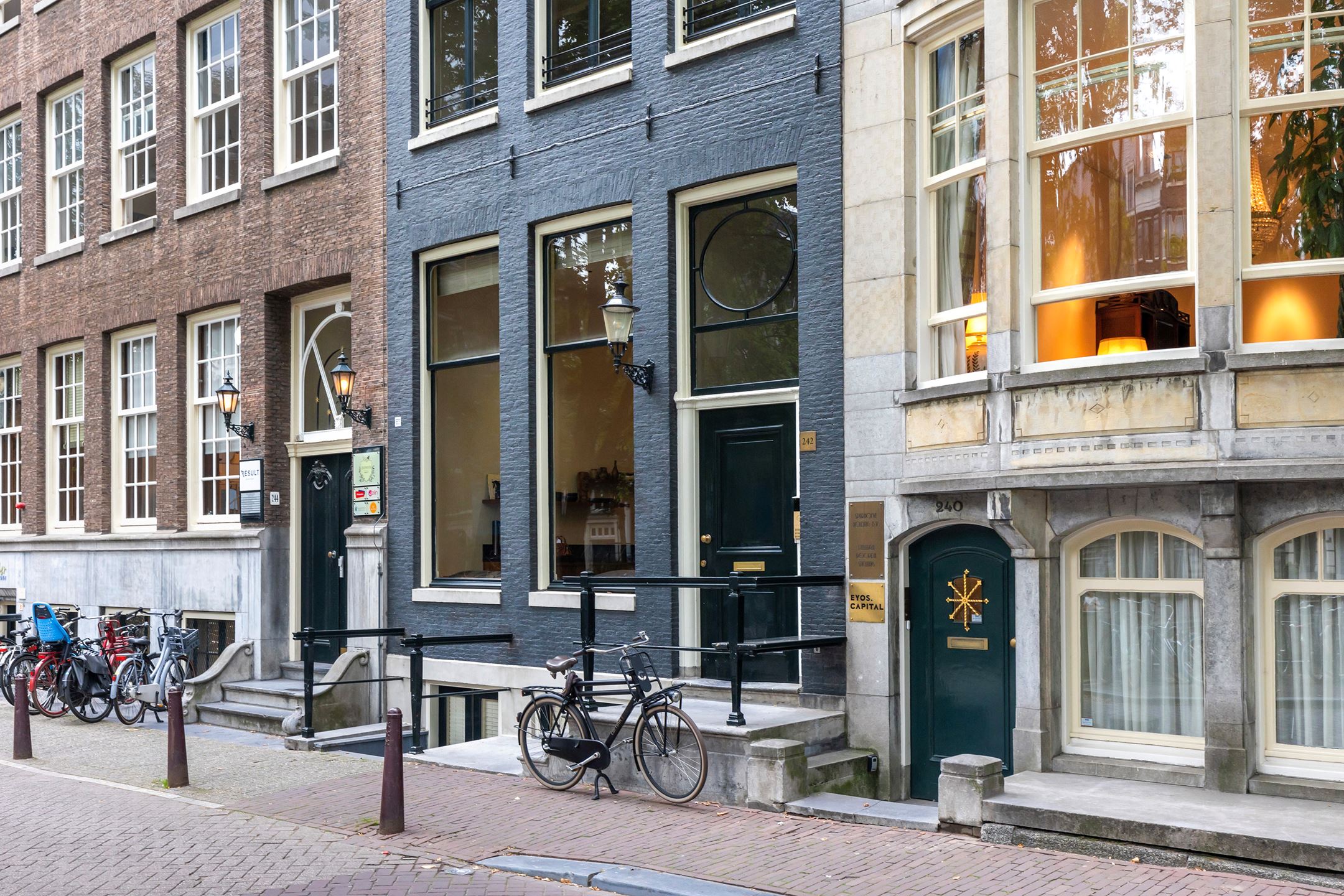 maison du canal Amsterdam maison du canal Amsterdam