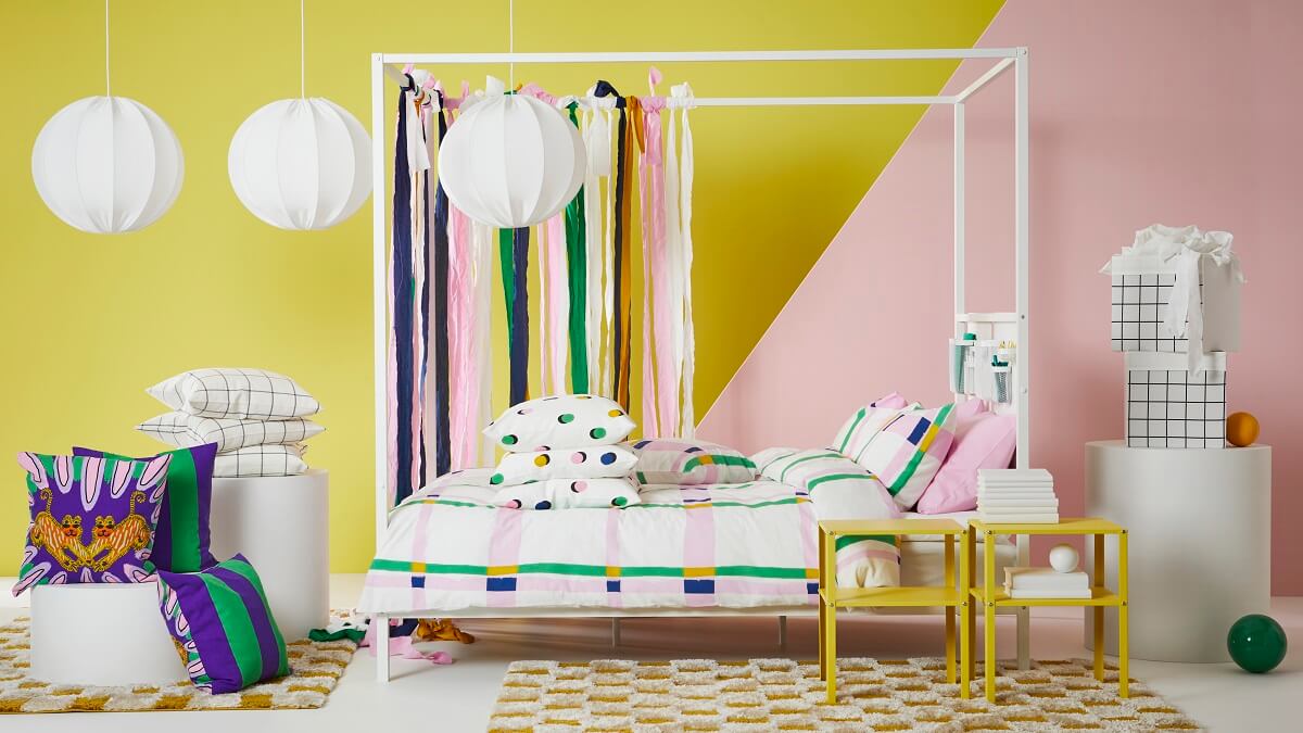 nouveautés catalogue IKEA 2024 nouveautés catalogue IKEA 2024