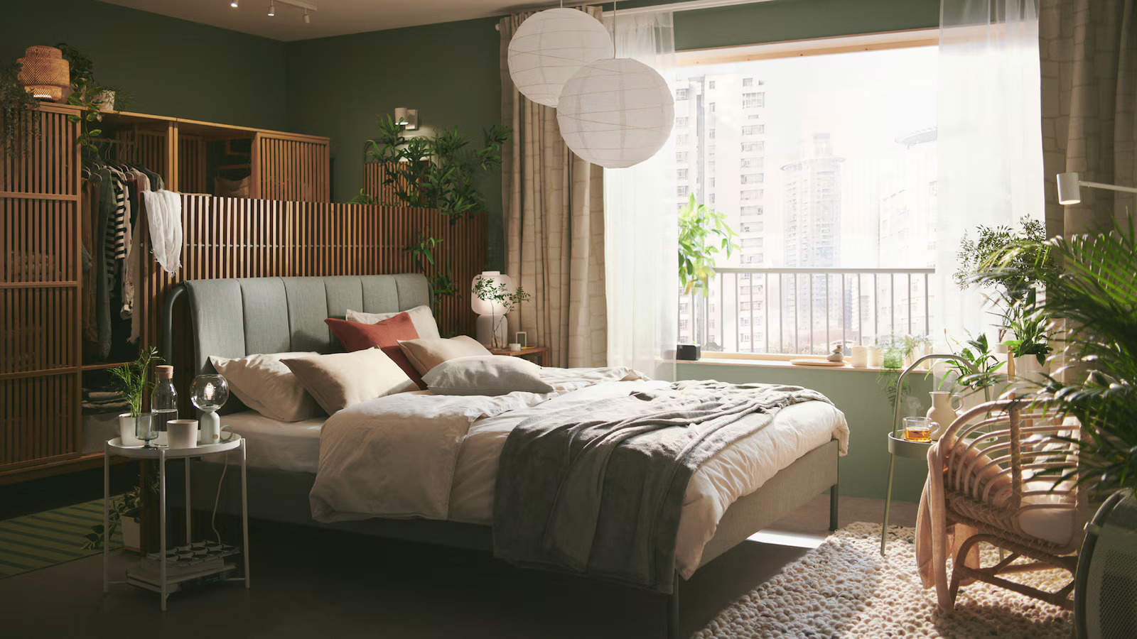 catalogue chambres IKEA 2024 catalogue chambres IKEA 2024