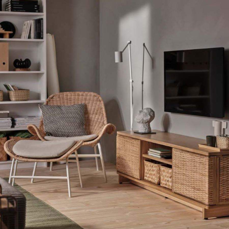 salon IKEA 2024