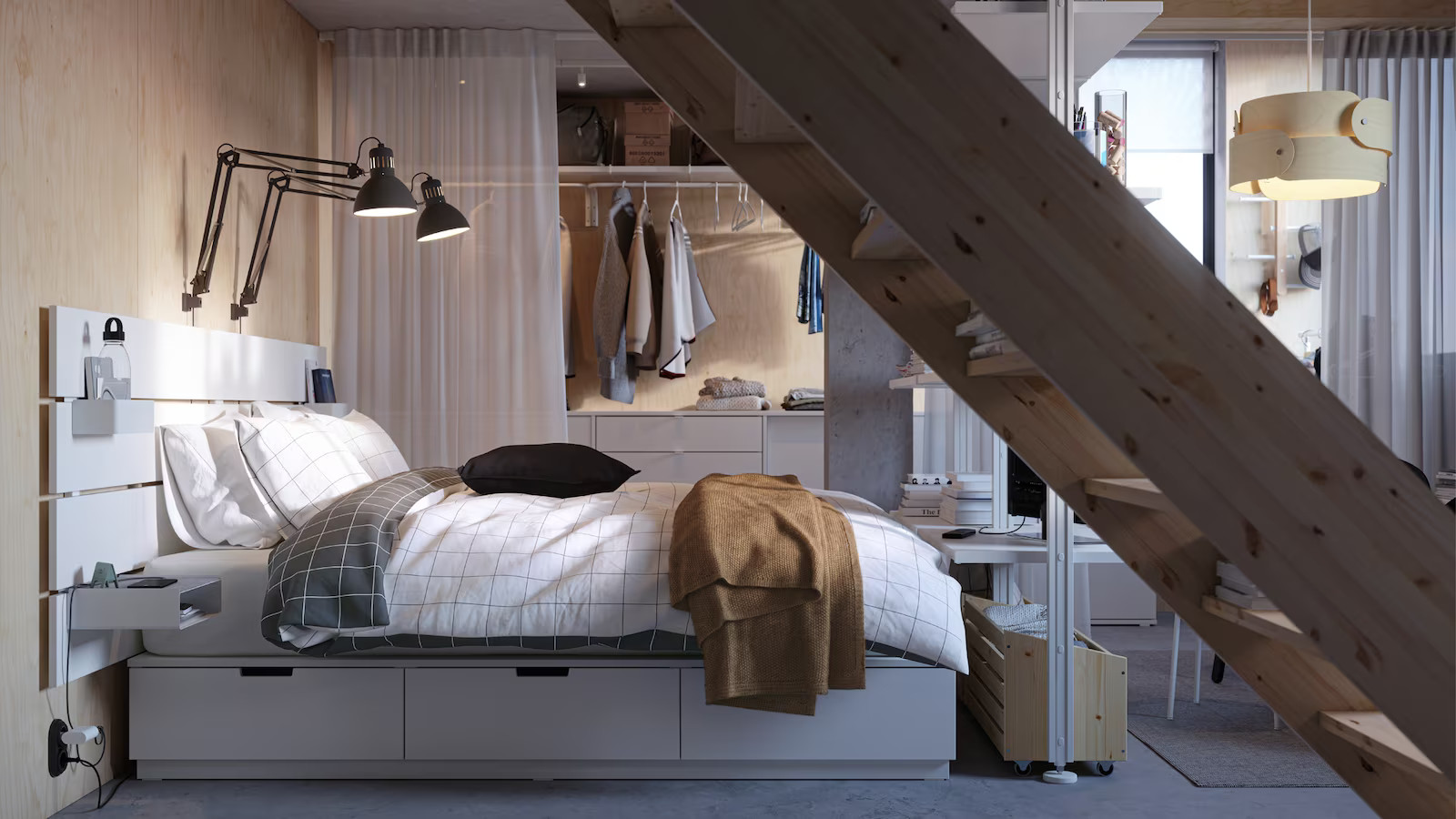 catalogue chambres IKEA 2024 catalogue chambres IKEA 2024