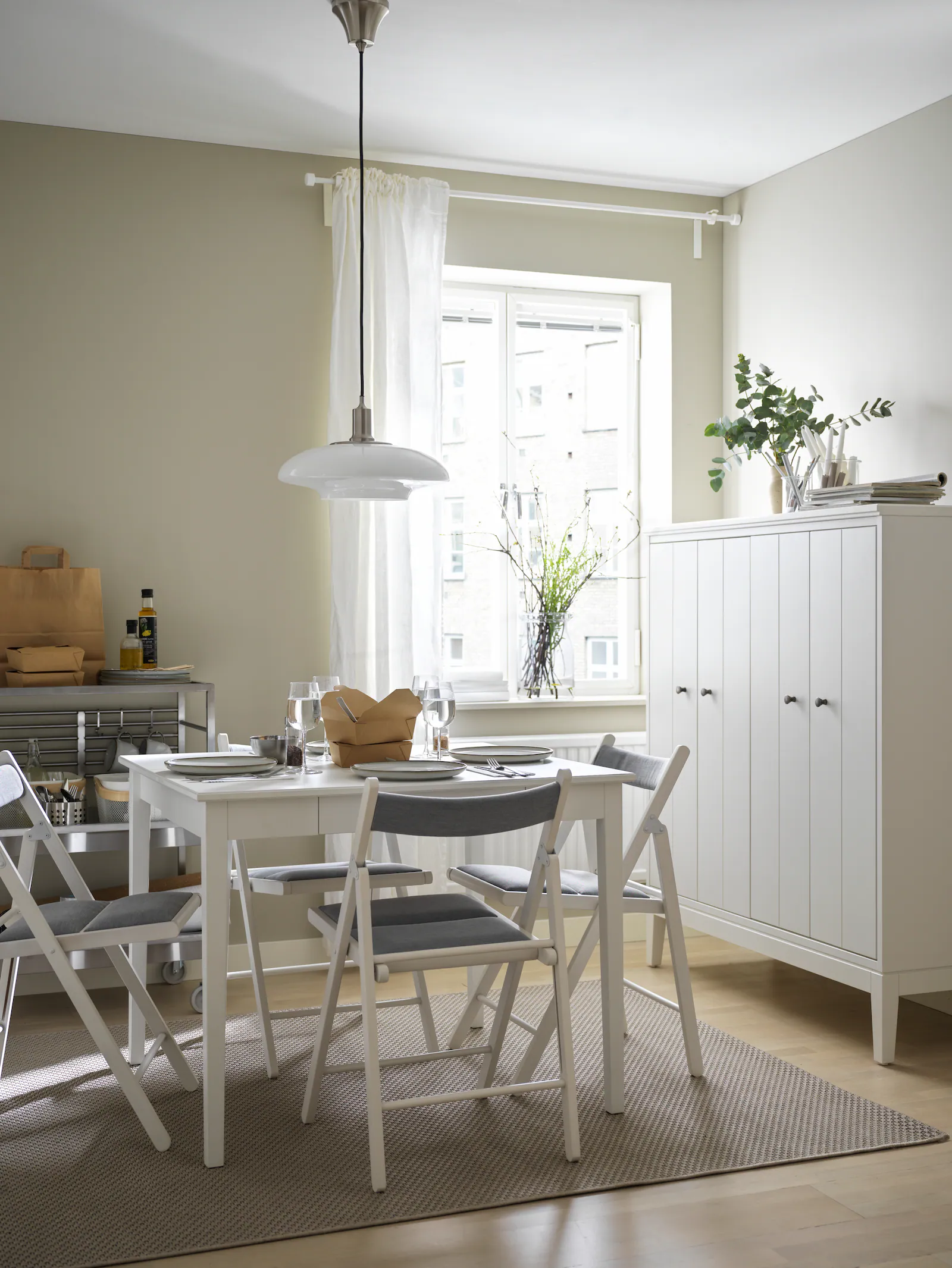 table extensible IKEA table extensible IKEA
