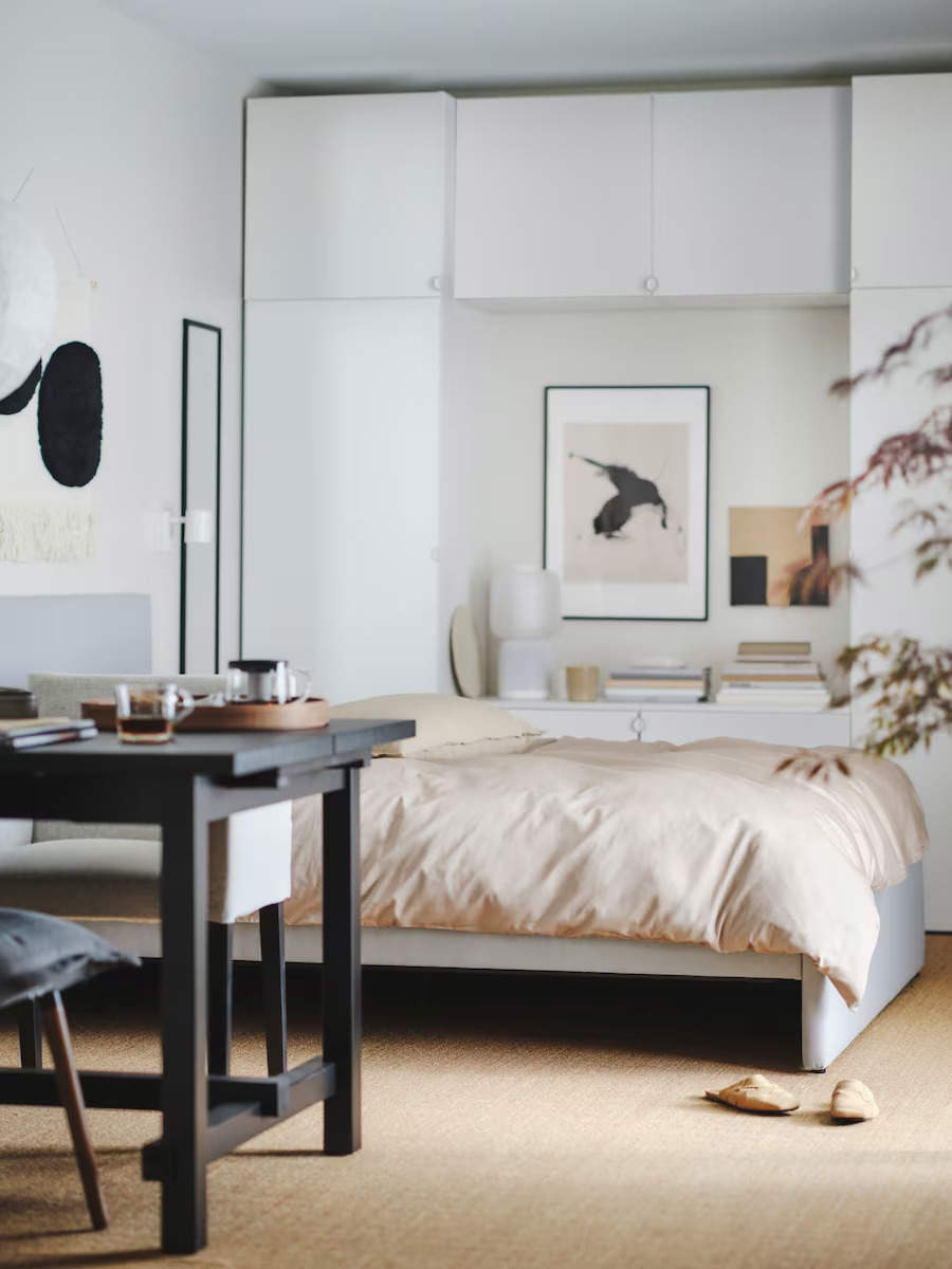 catalogue chambres IKEA 2024 catalogue chambres IKEA 2024