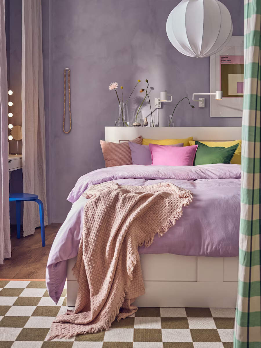 catalogue chambres IKEA 2024 catalogue chambres IKEA 2024