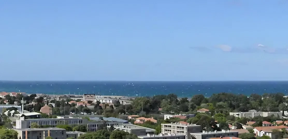 vue mer