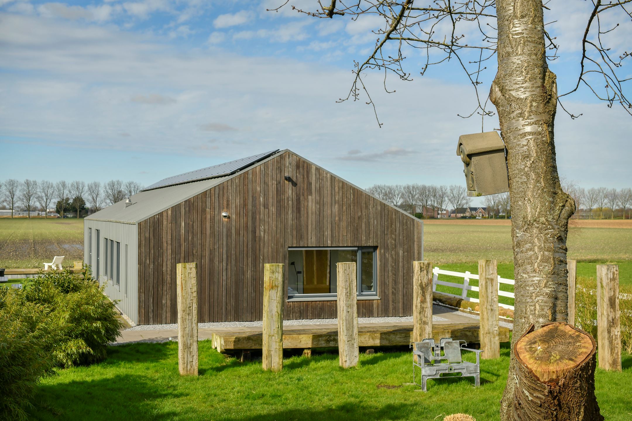 maison contemporaine maison contemporaine