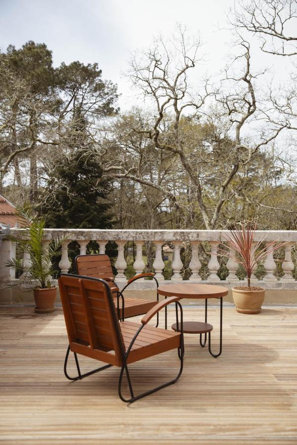 terrasse maison française ancienne Maison de Magescq dans les Landes terrasse maison française ancienne Maison de Magescq dans les Landes