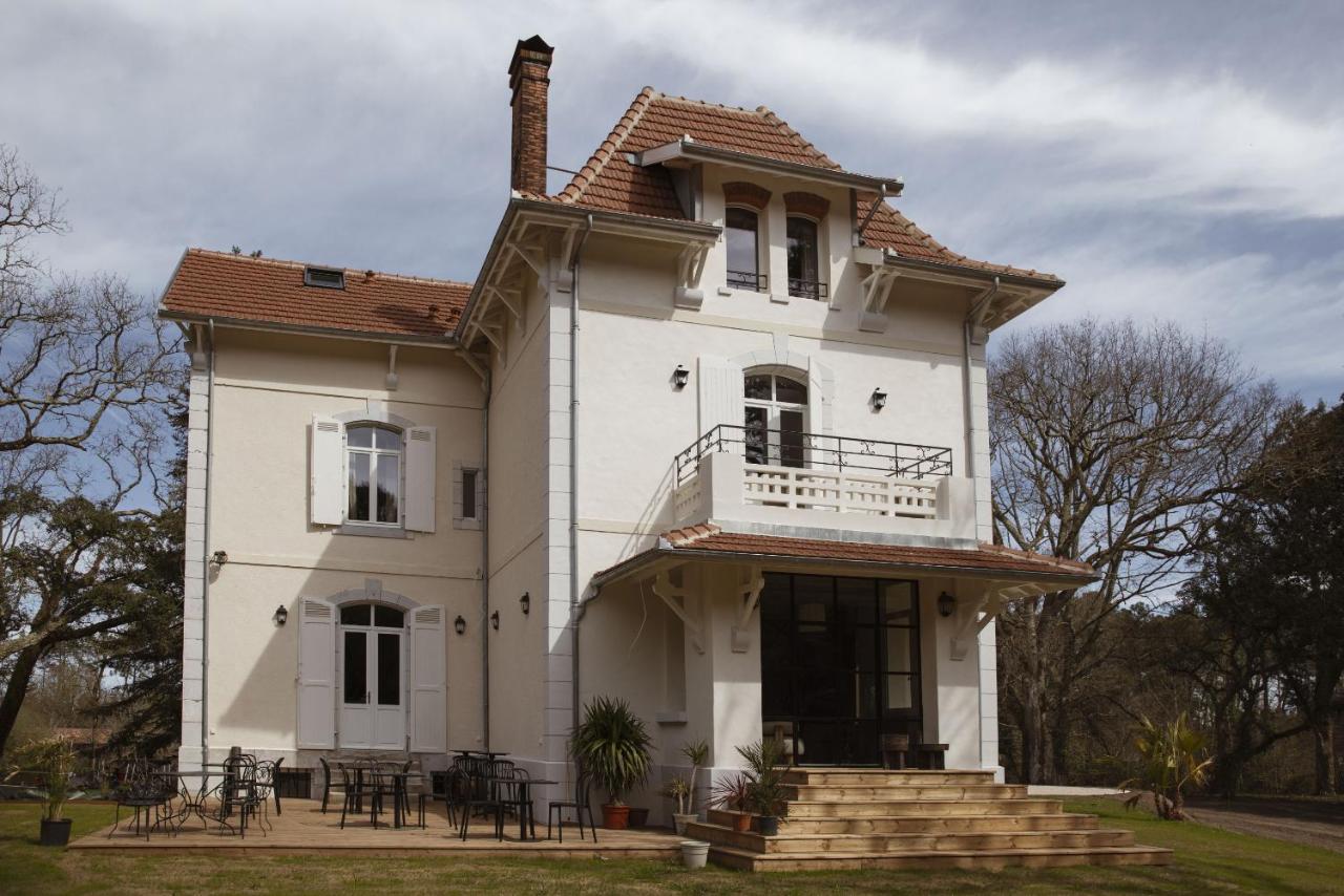 maison française ancienne Maison de Magescq dans les Landes maison française ancienne Maison de Magescq dans les Landes