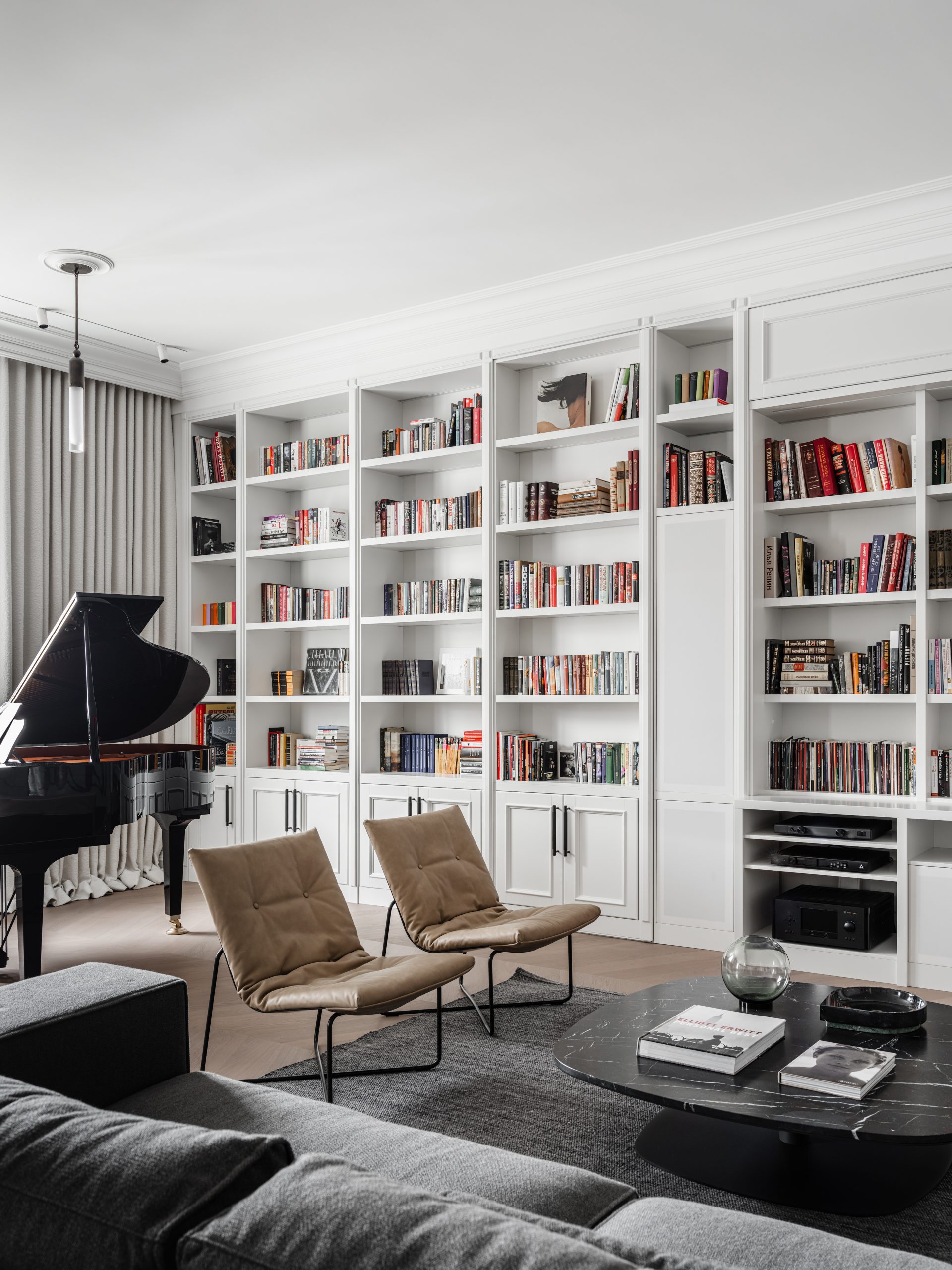 salon avec piano décoration design salon avec piano décoration design
