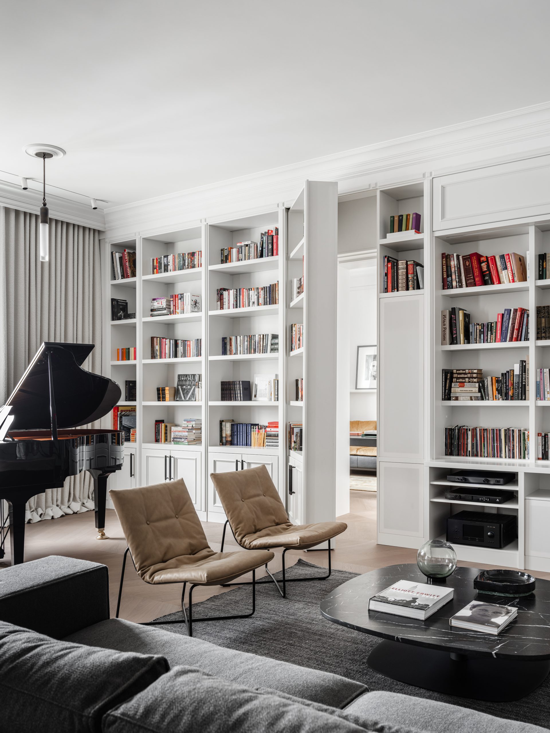 salon avec piano décoration design salon avec piano décoration design